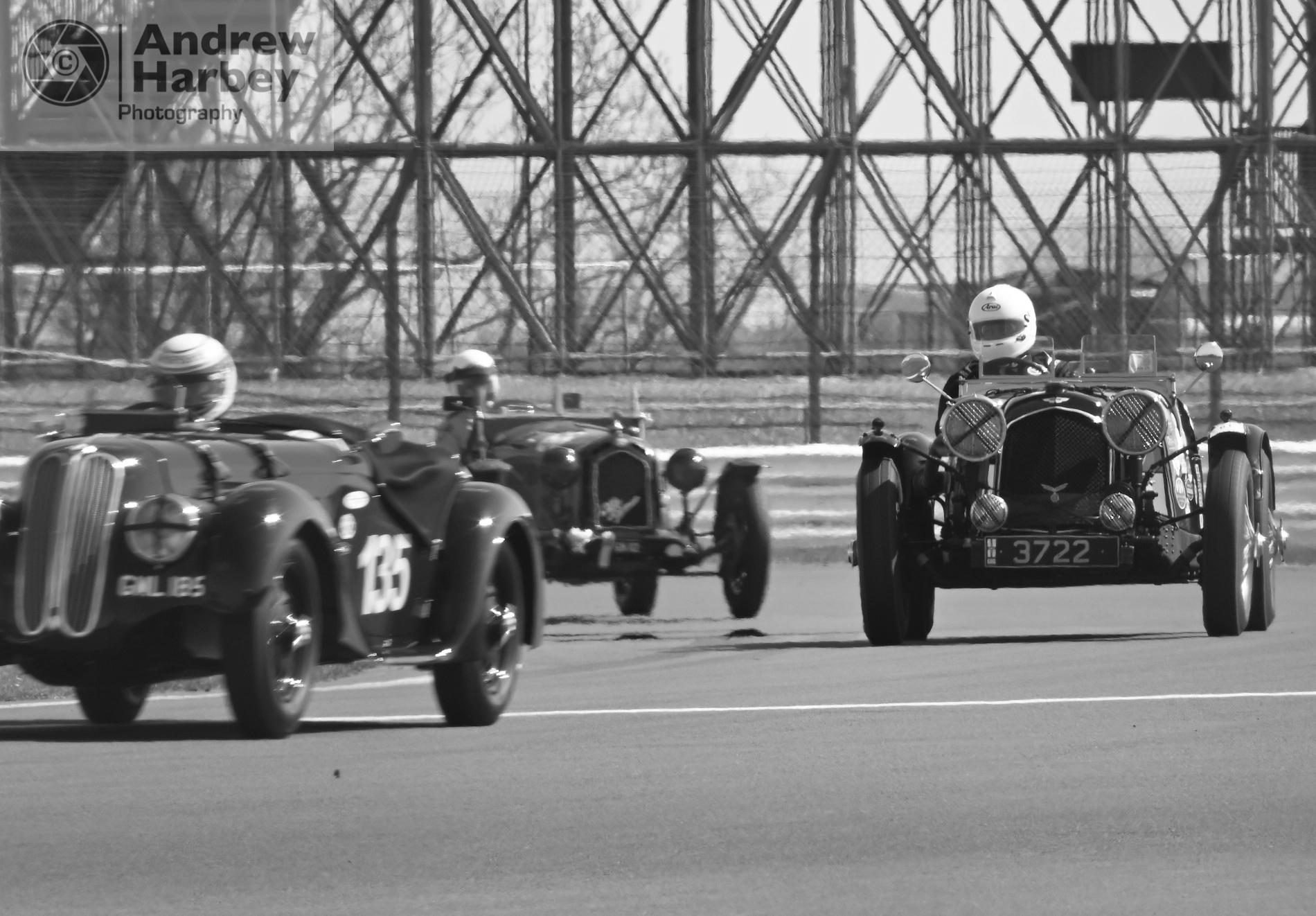 Photography at Silverstone