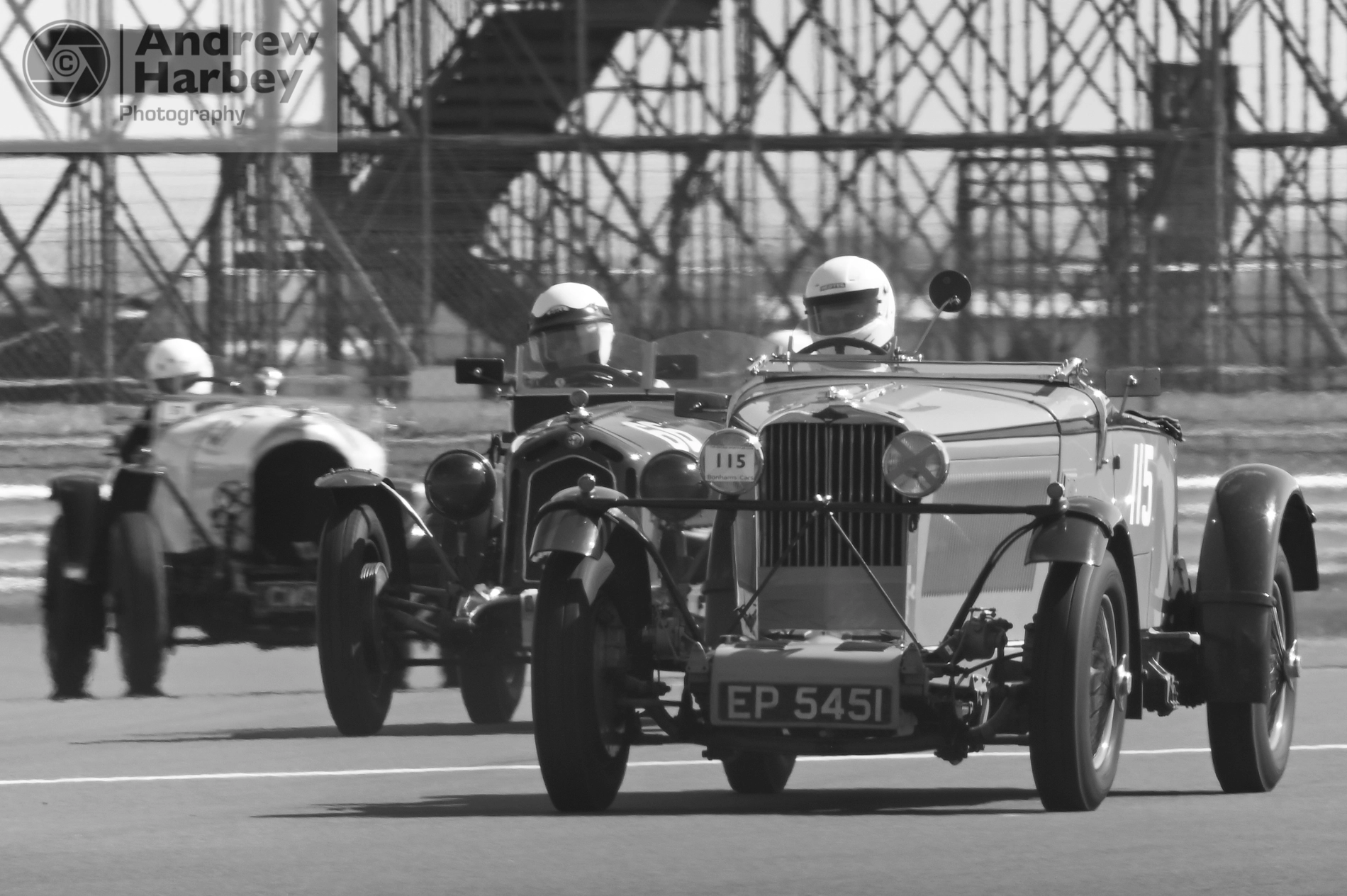 Photography at Silverstone