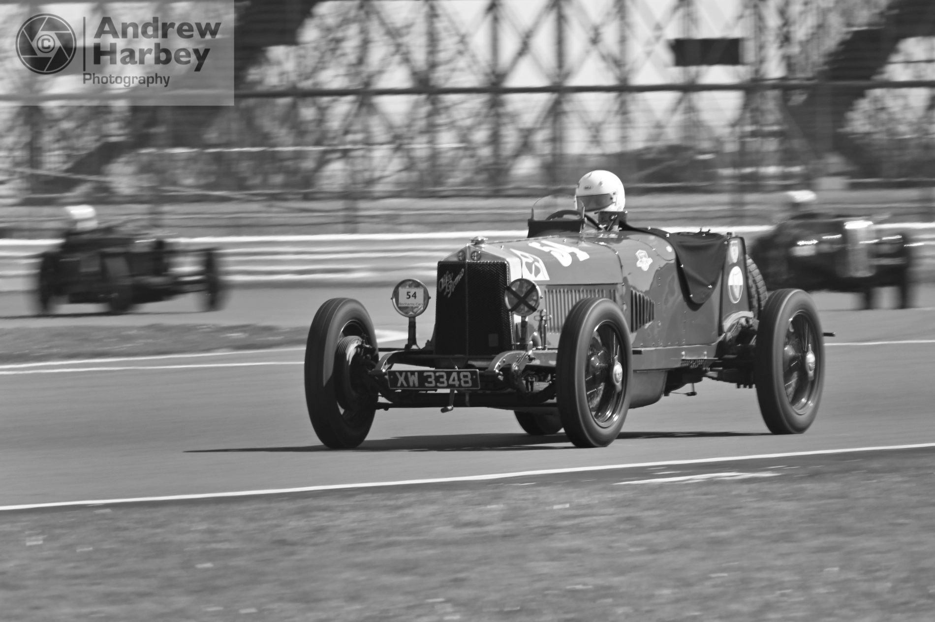 Photography at Silverstone