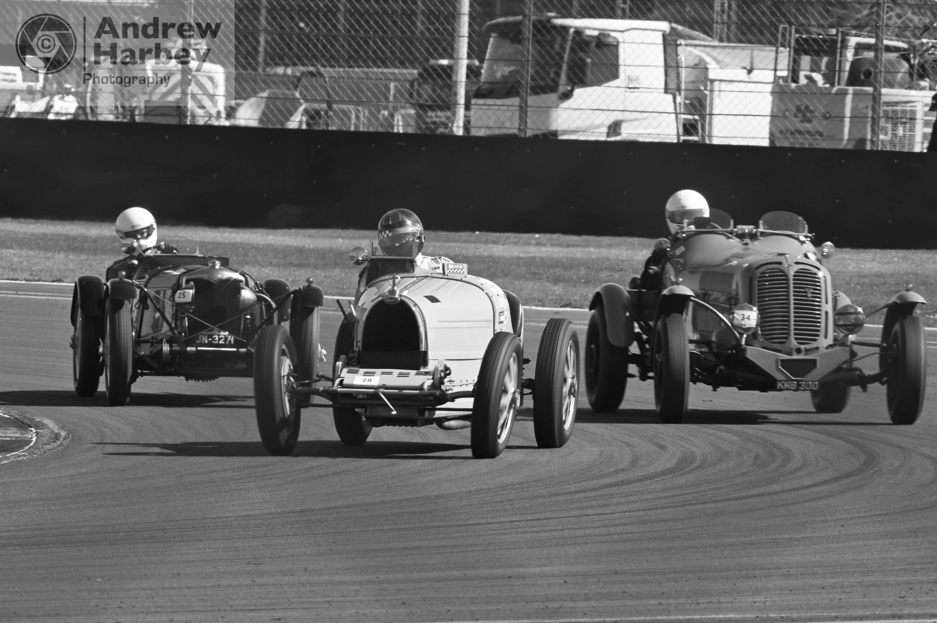 VSCC Spring Start