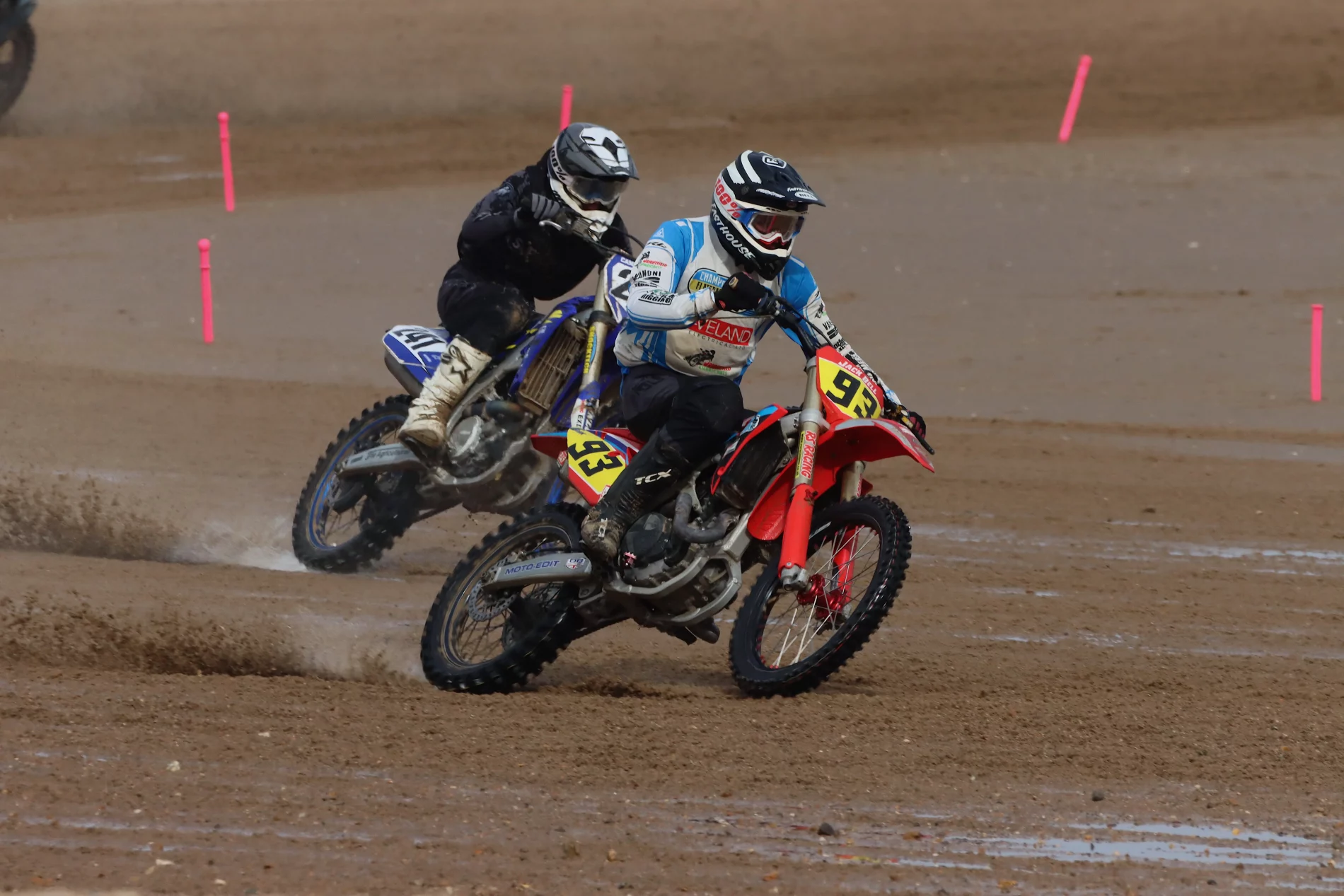 Canon 90D DSLR examples