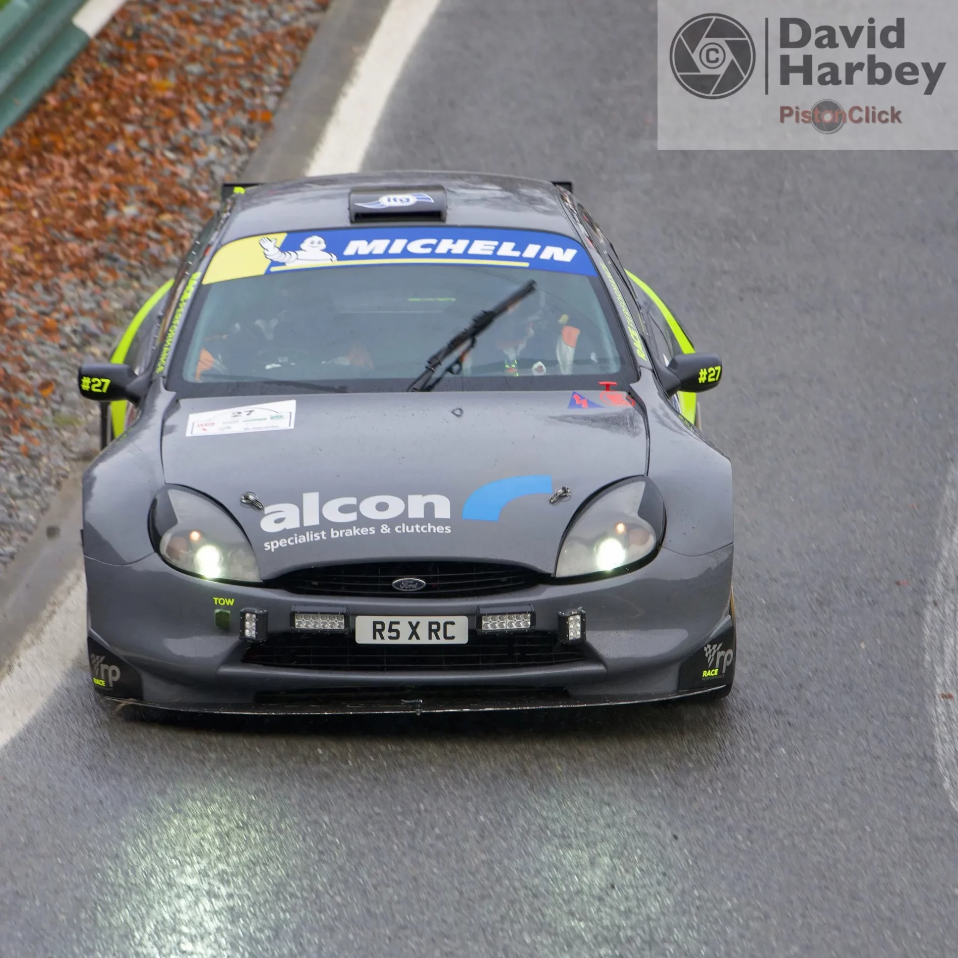 Cadwell Stagers Rallying 2019