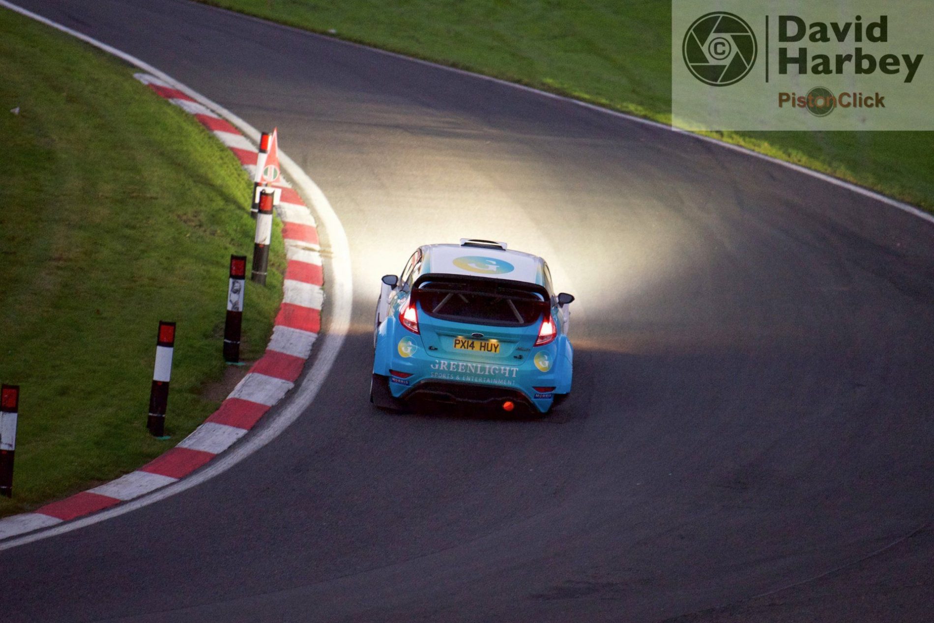 Cadwell Stages 2019