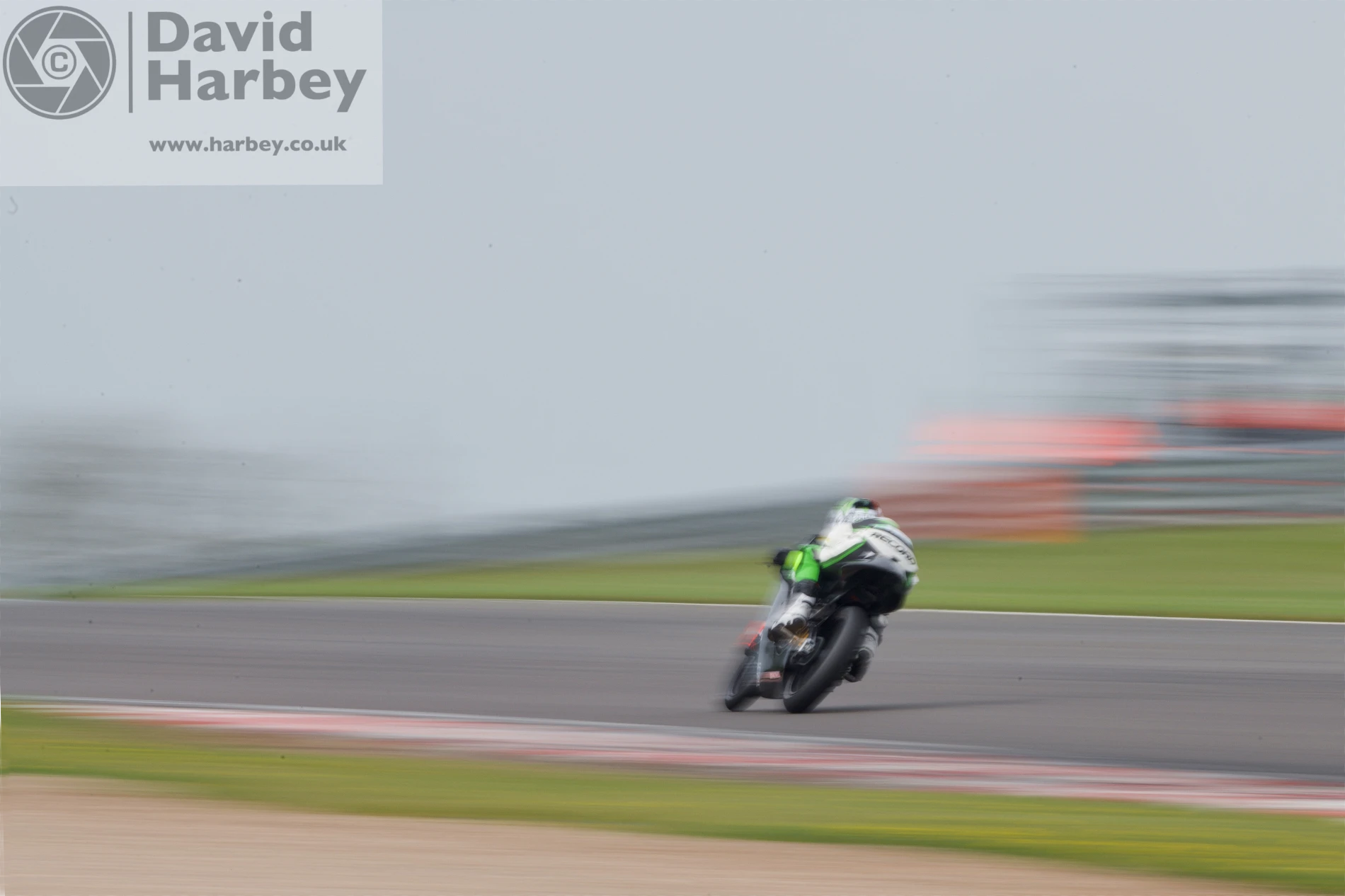 Motorsport photography