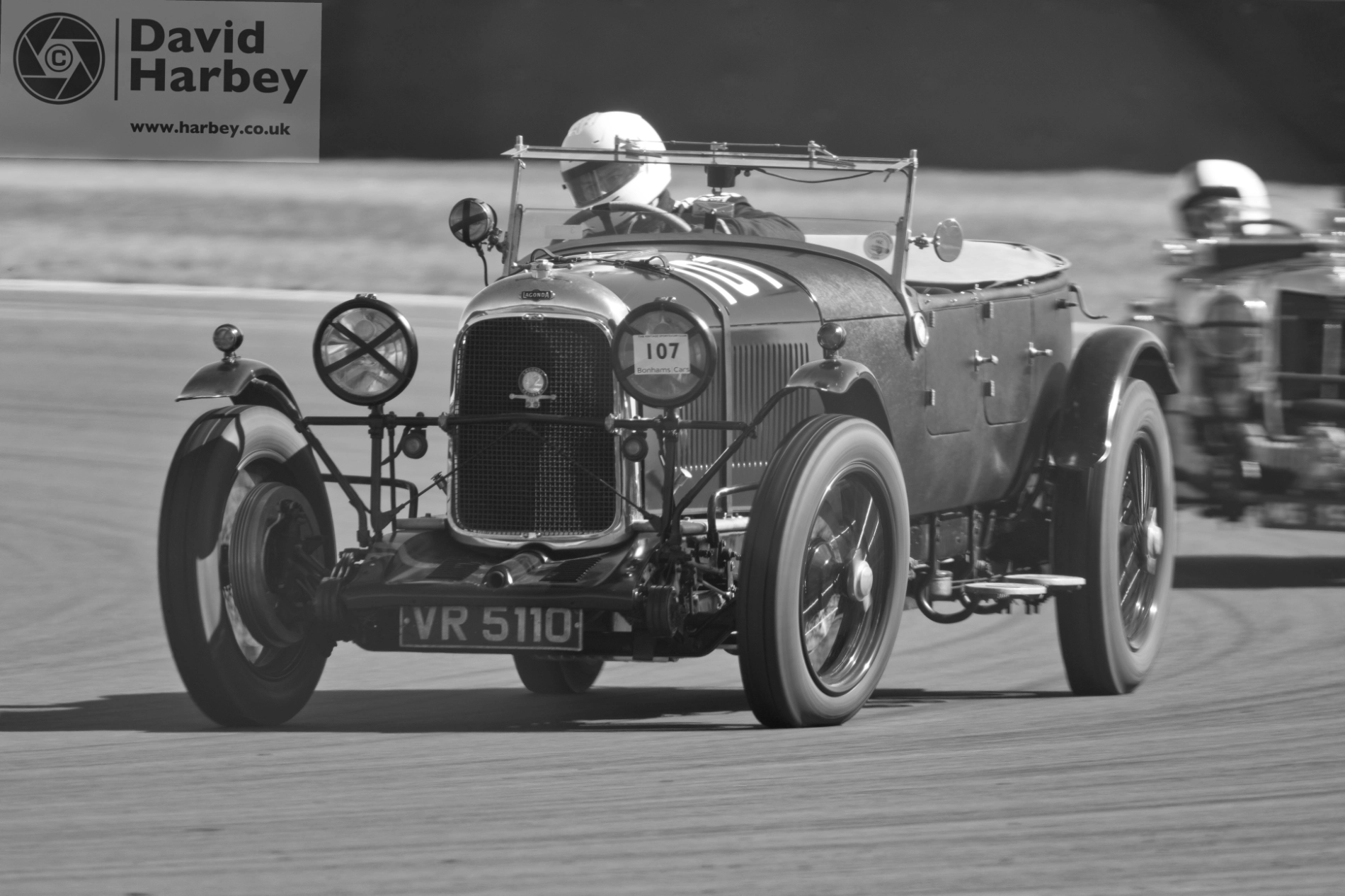 VSCC Spring Start