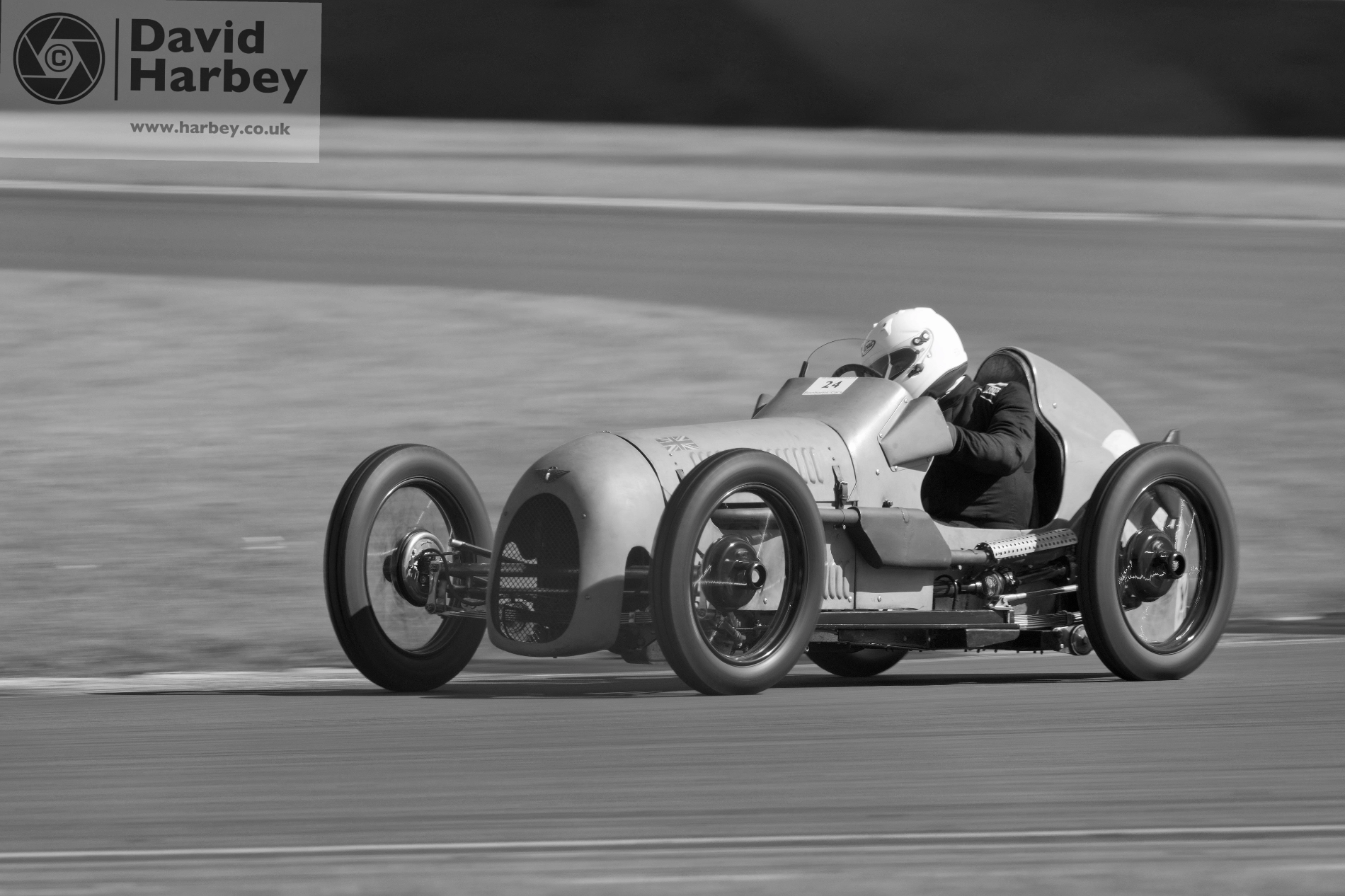 VSCC Spring Start