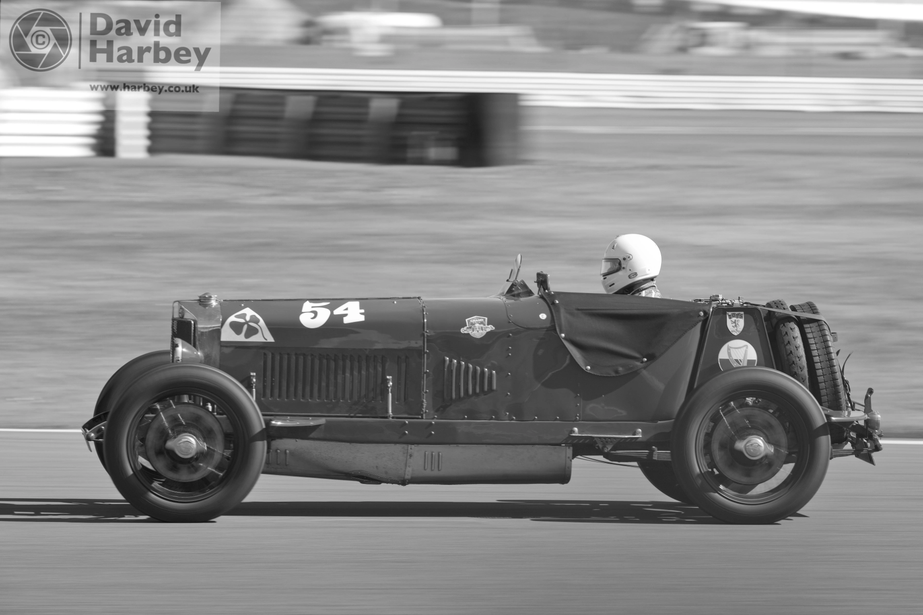 VSCC Spring Start