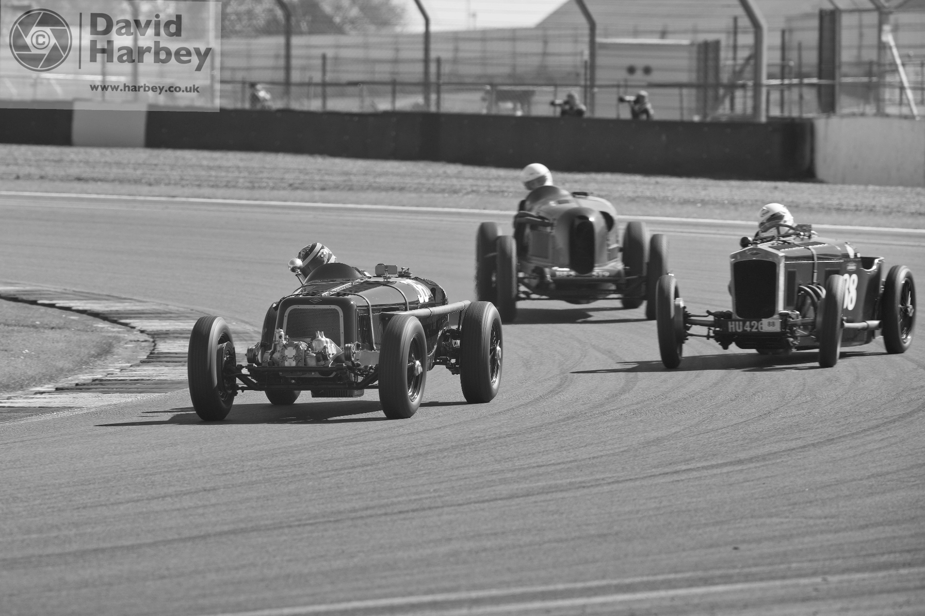 VSCC Spring Start