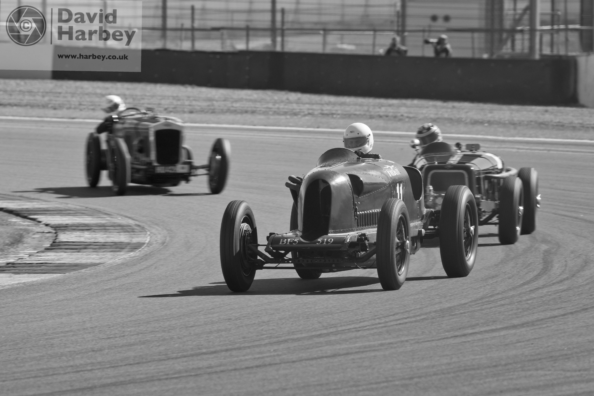 VSCC Spring Start