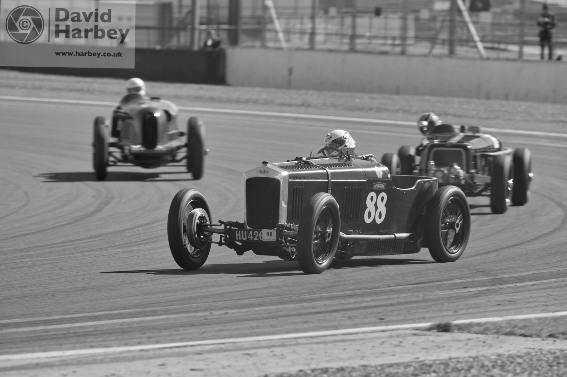 VSCC Spring Start