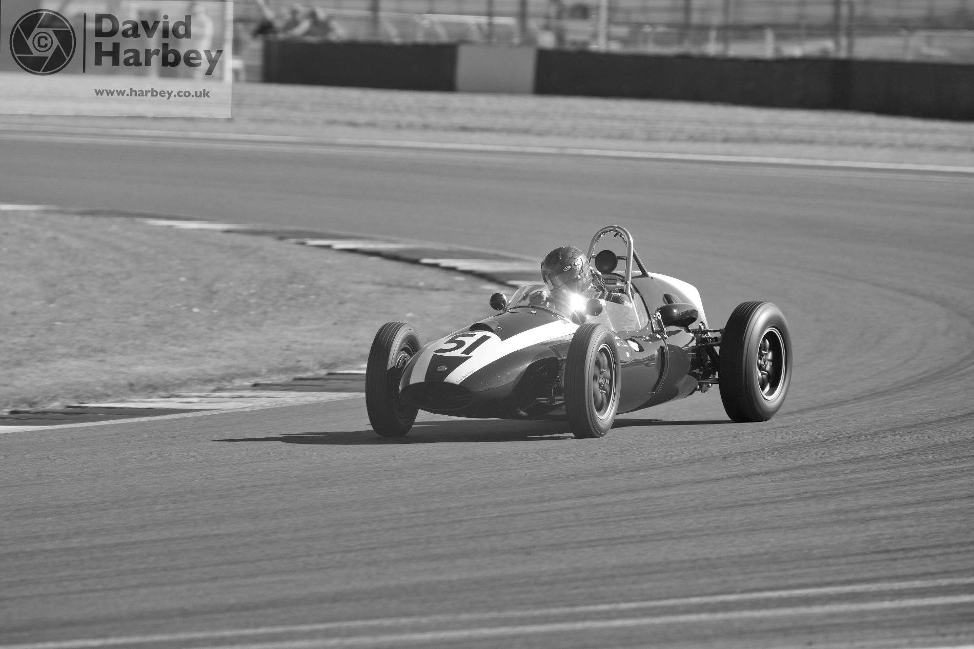 Pre-1966 Rear Engined Race cars