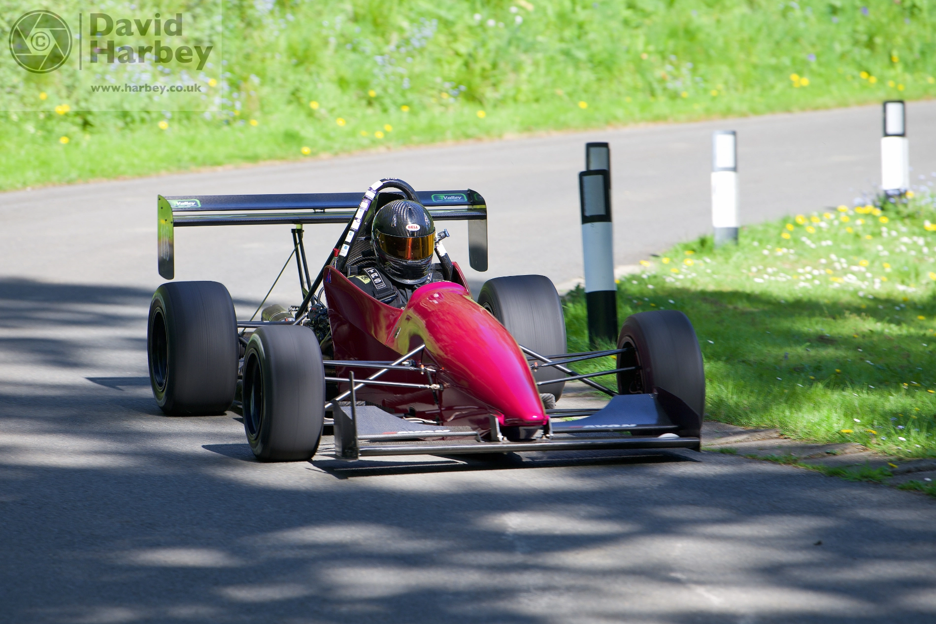 Prescott Hillclimb