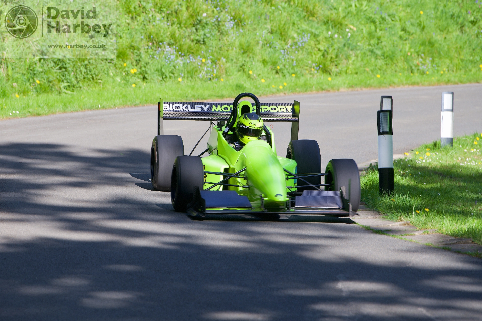 Prescott Hillclimb