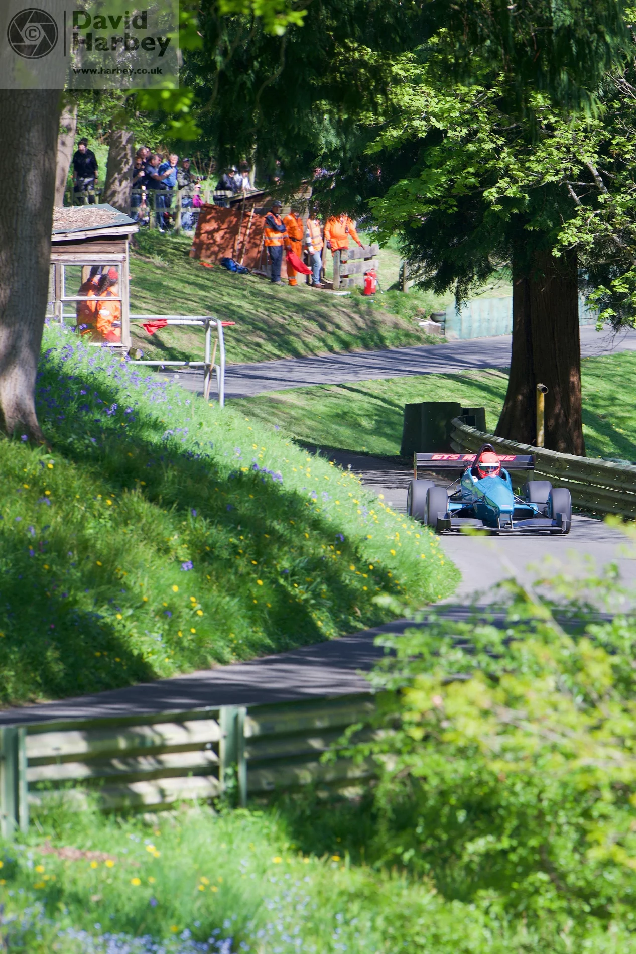 Prescott Hillclimb