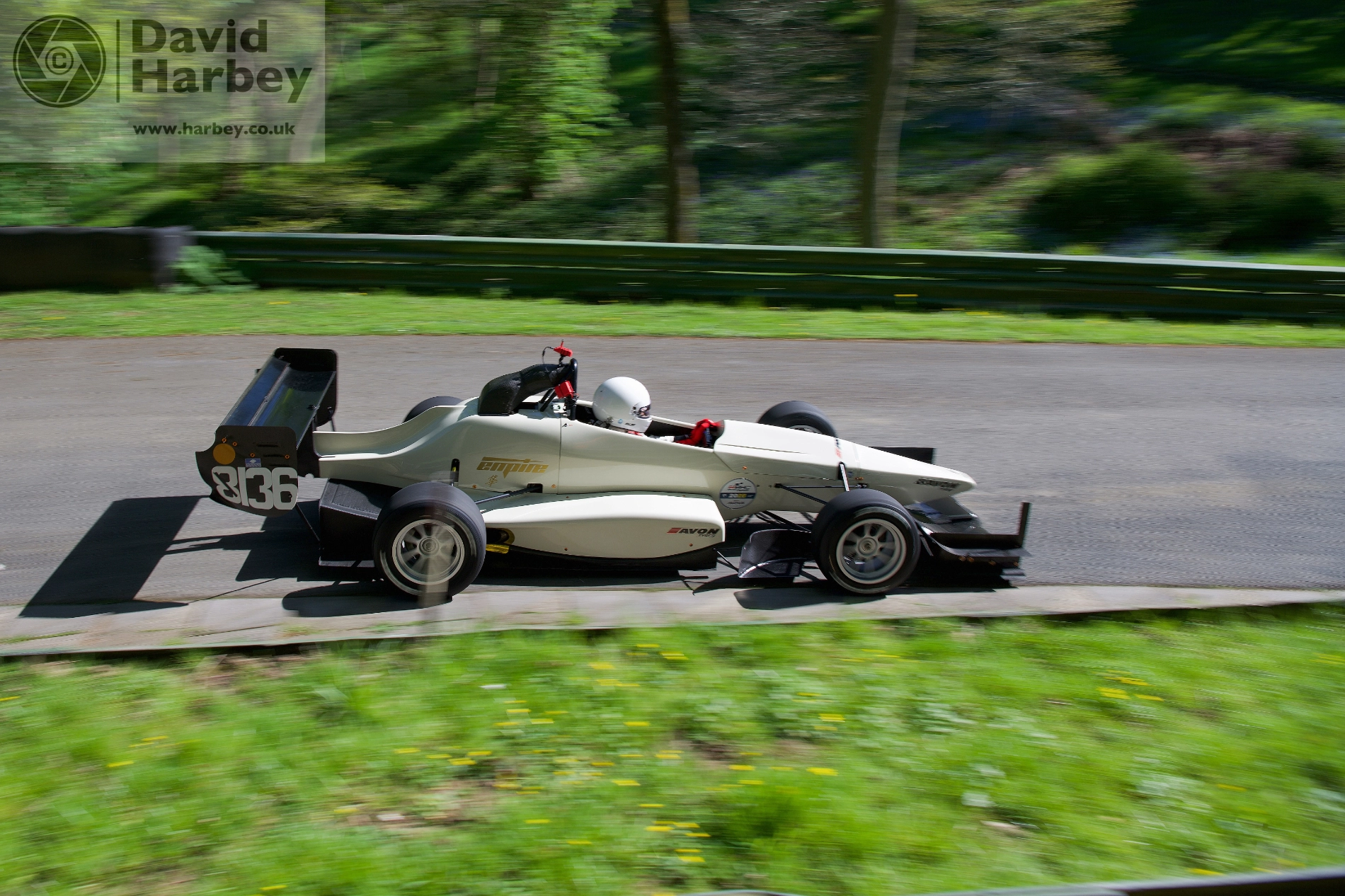Prescott Hillclimb