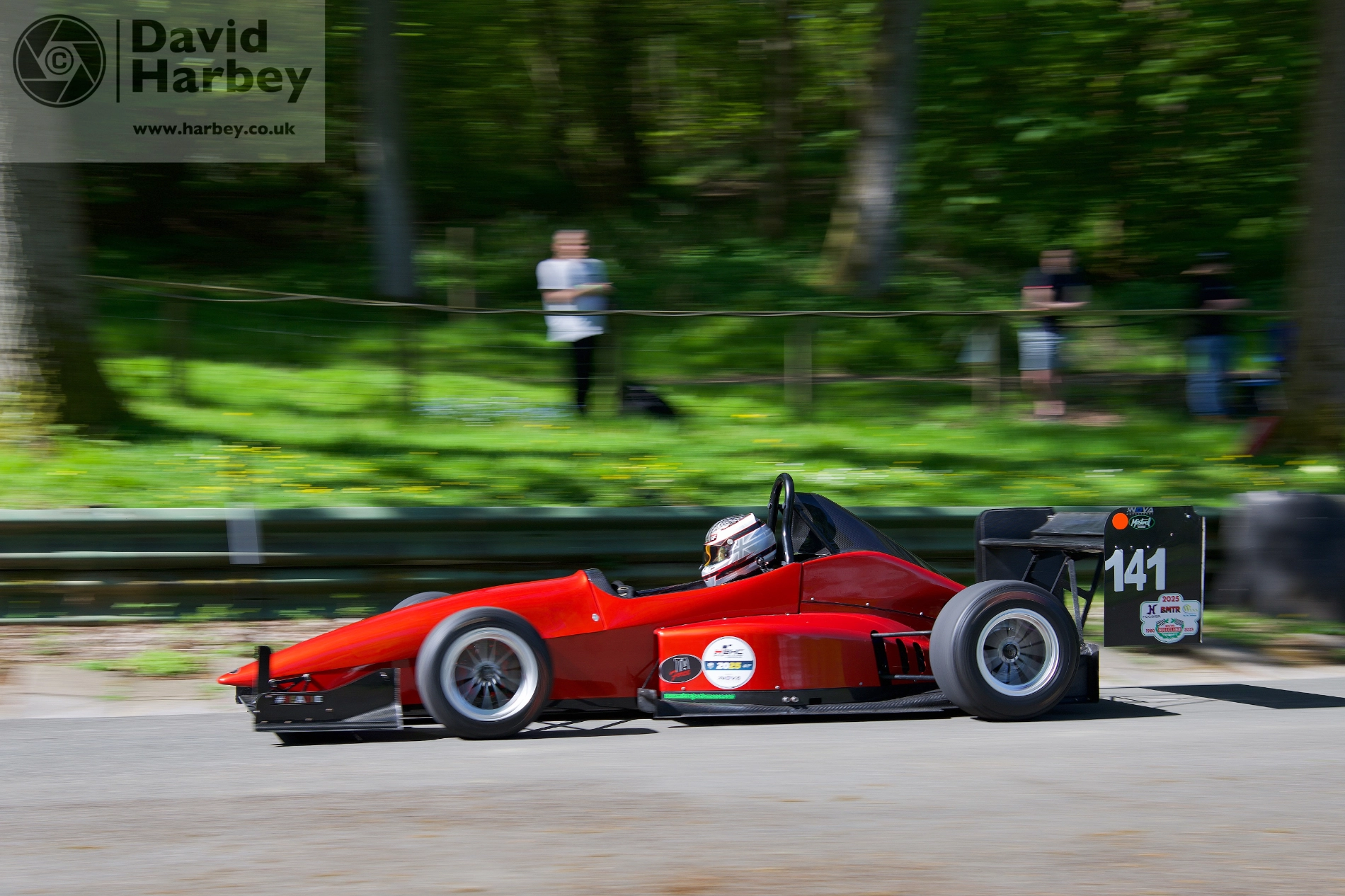 Prescott Hillclimb