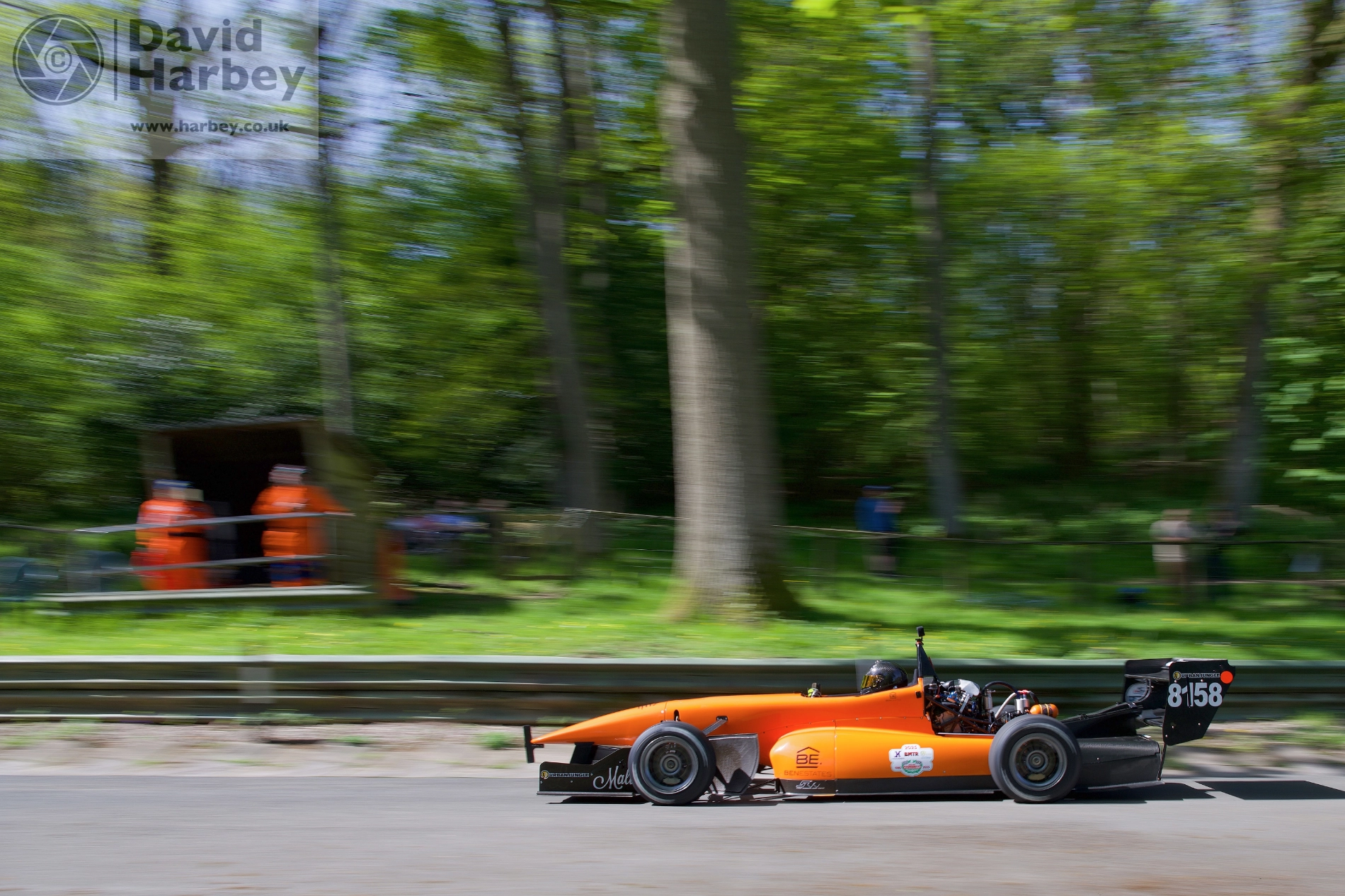 Prescott Hillclimb