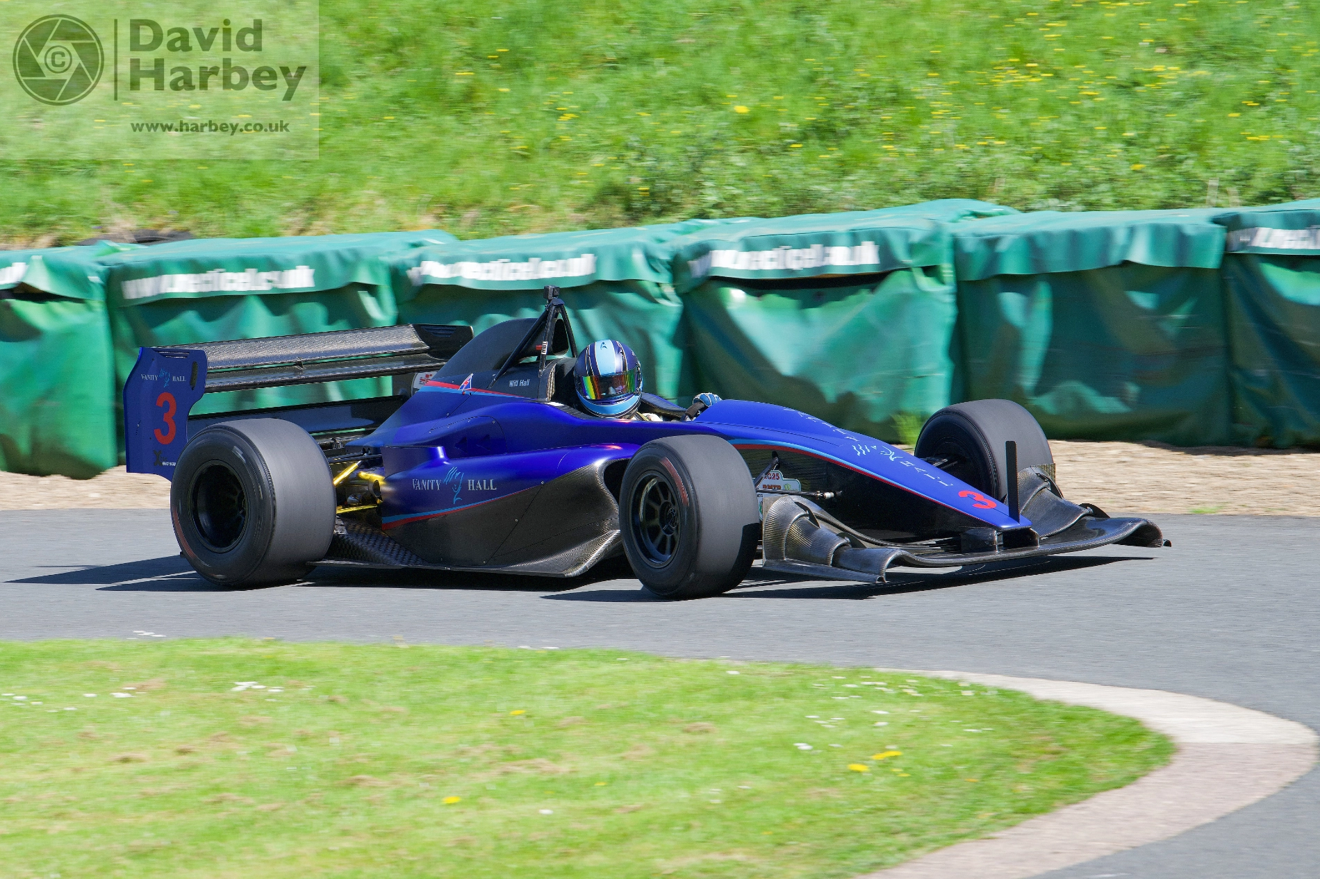 Prescott hillclimb