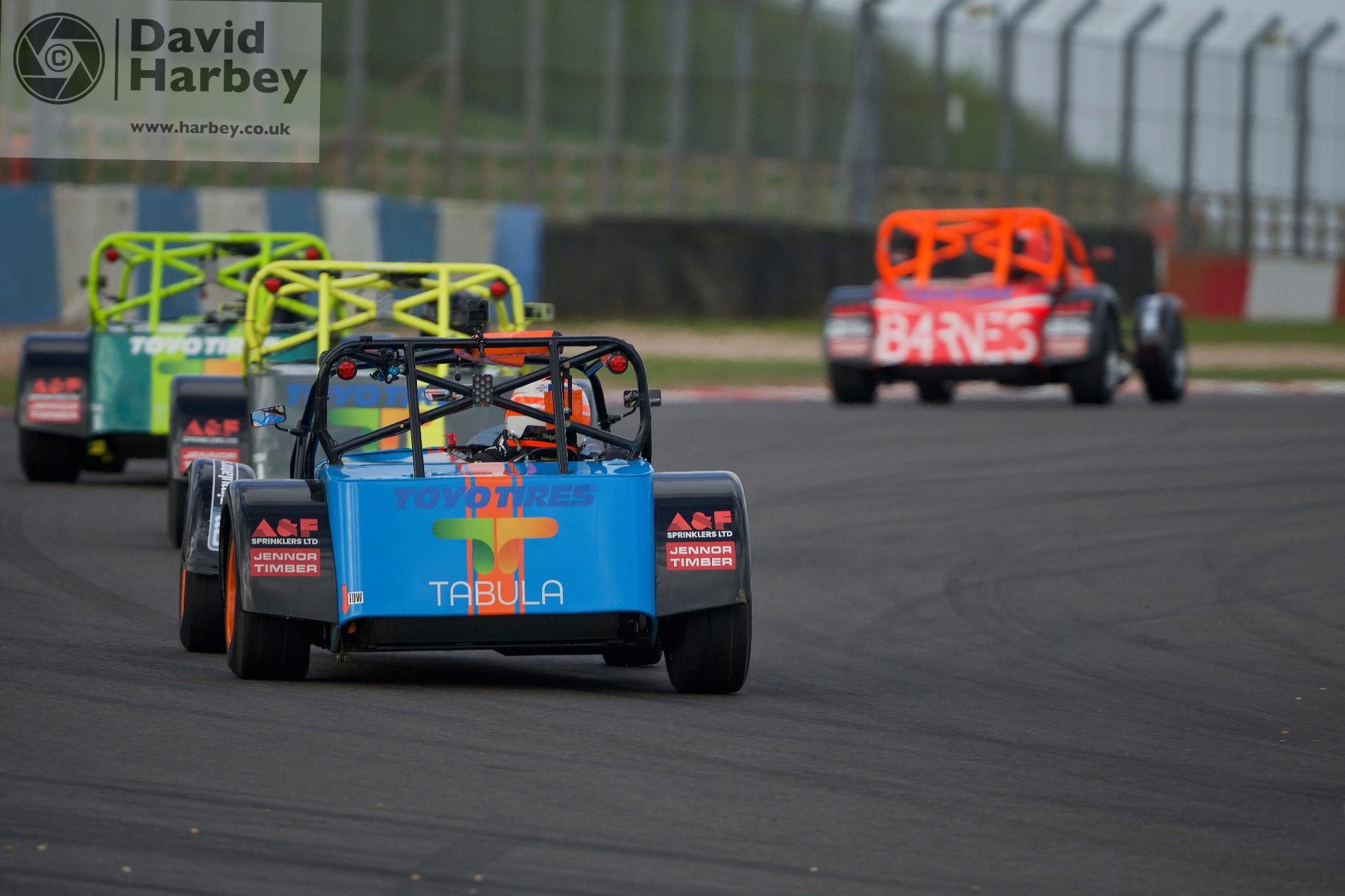 Support races GT Cup