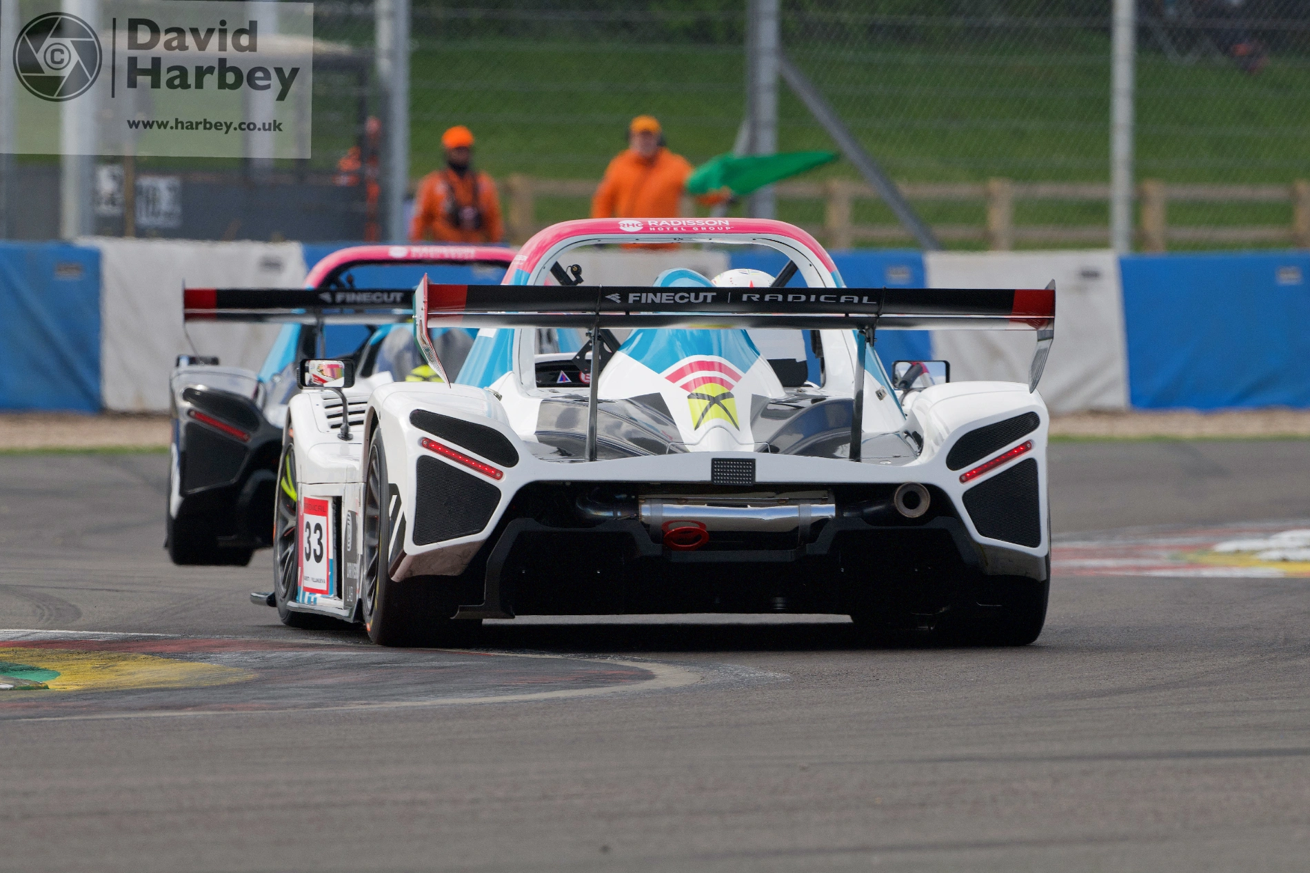 Support races GT Cup