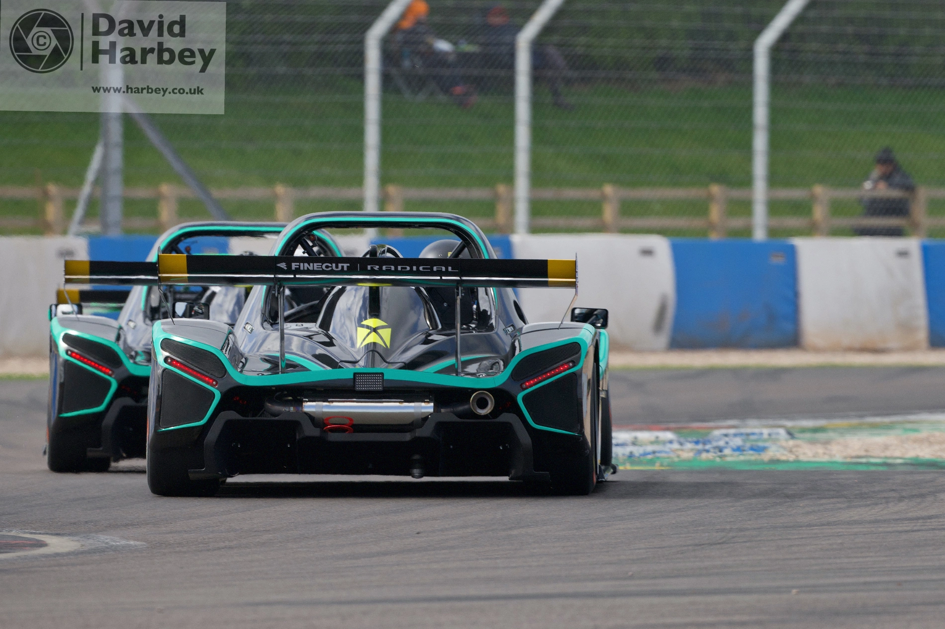 Support races GT Cup