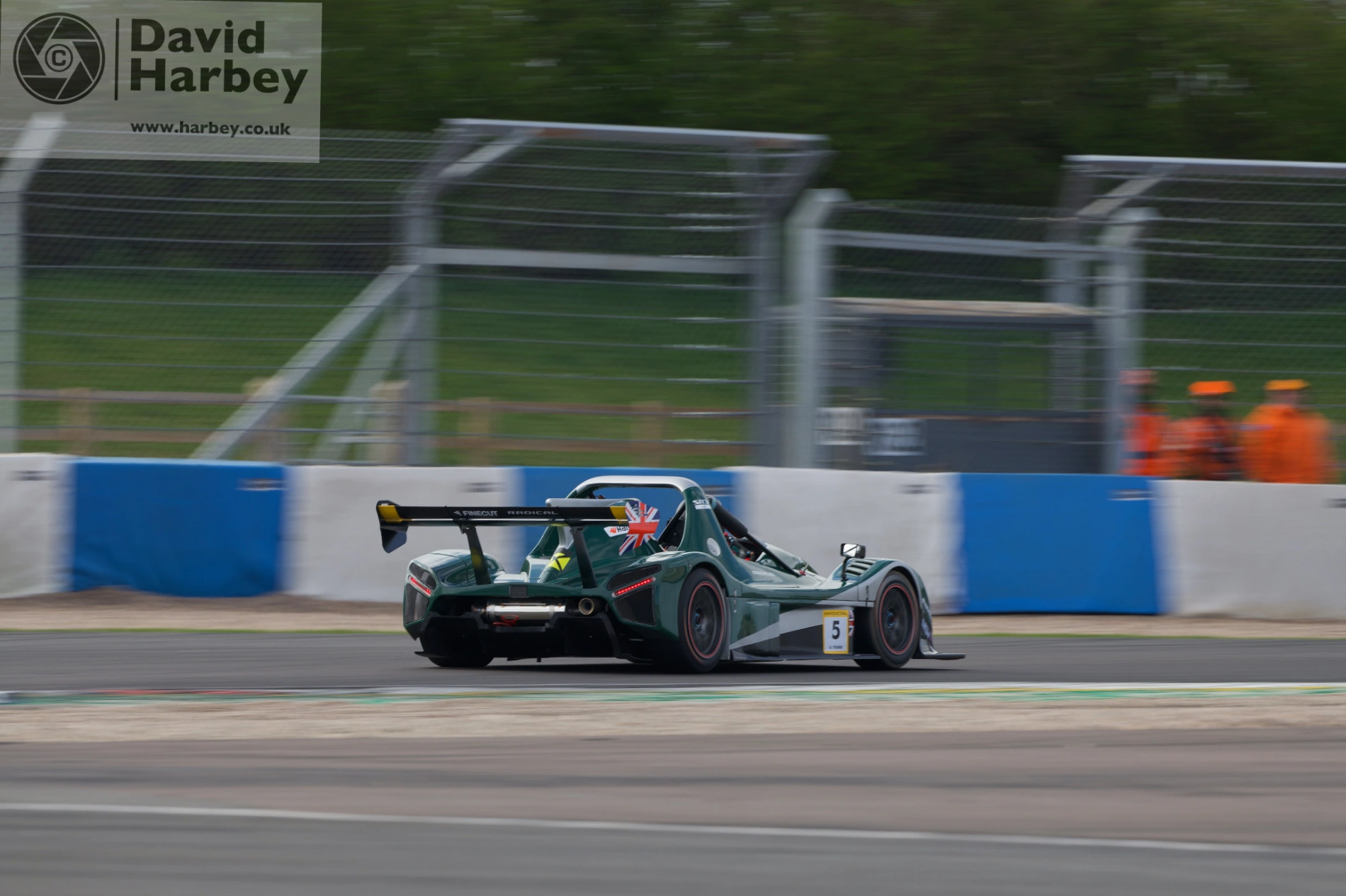 Support races GT Cup