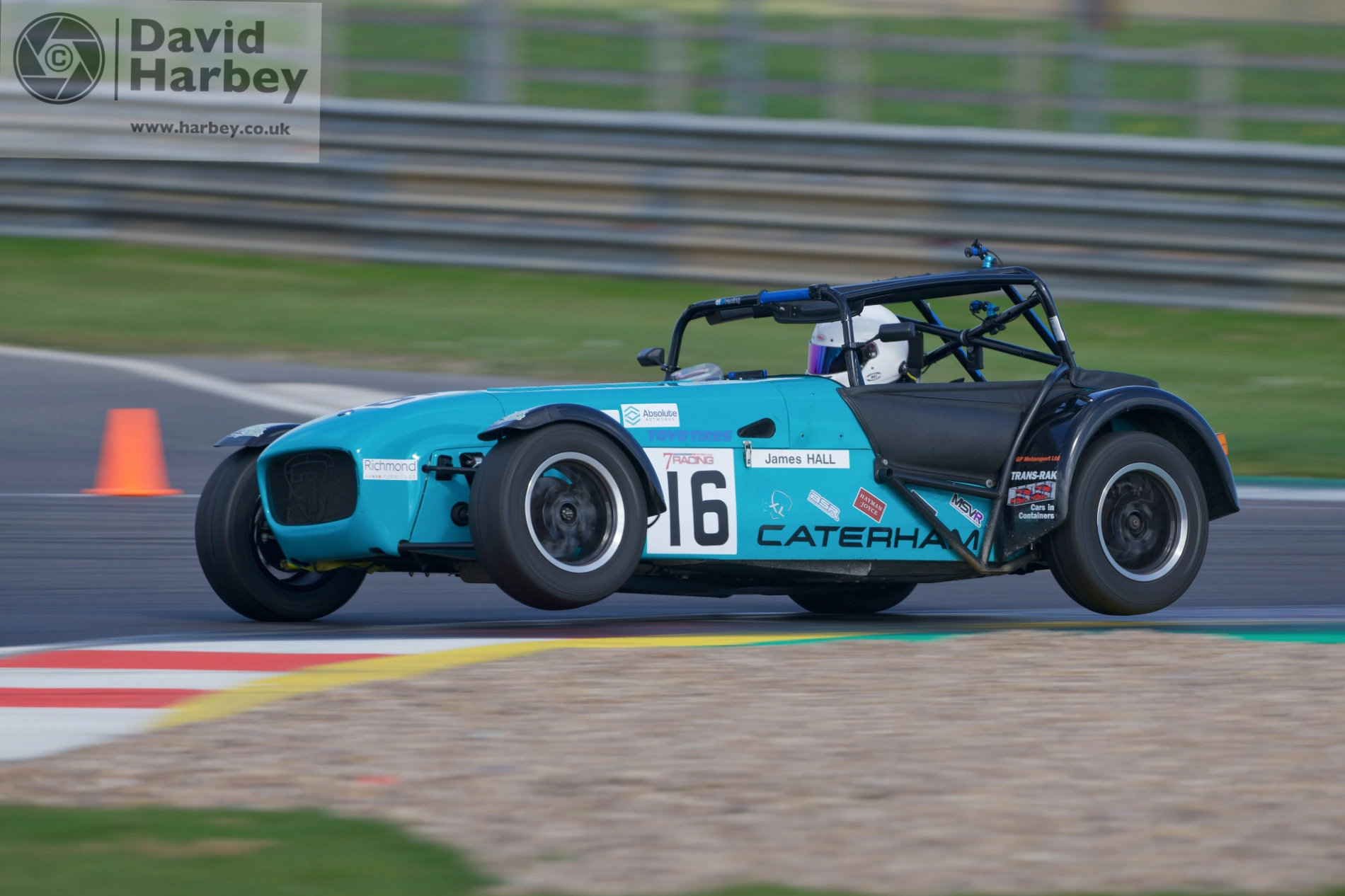 Support races GT Cup