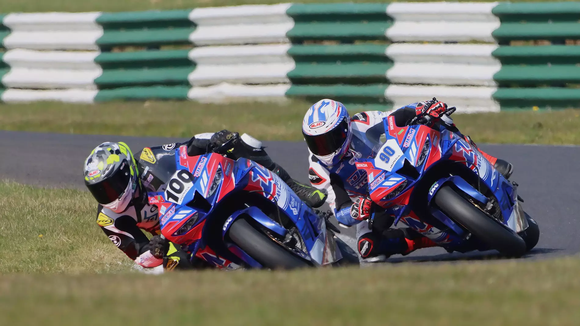 NG Road Racing Championship