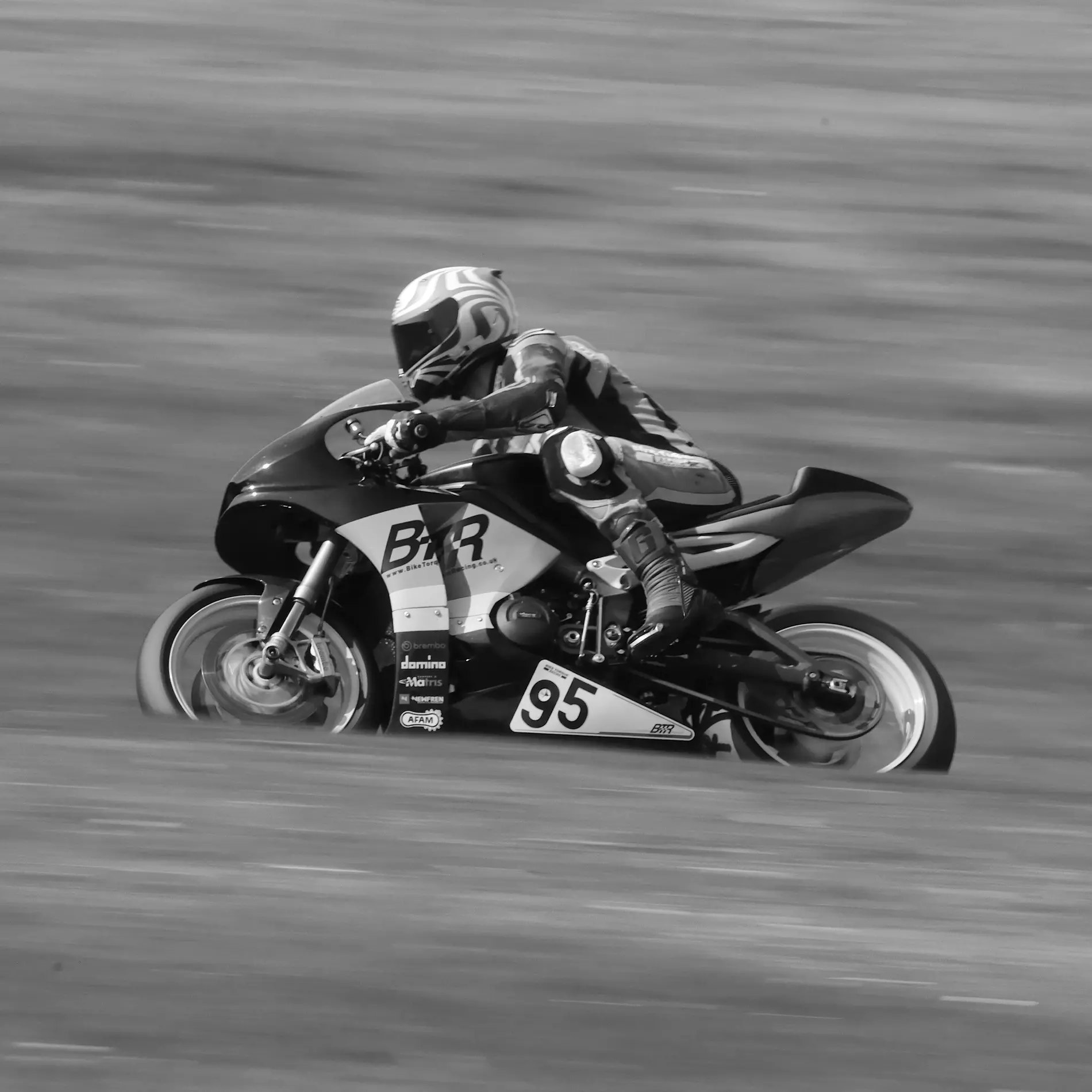 NG Road Racing Championship - Round 1