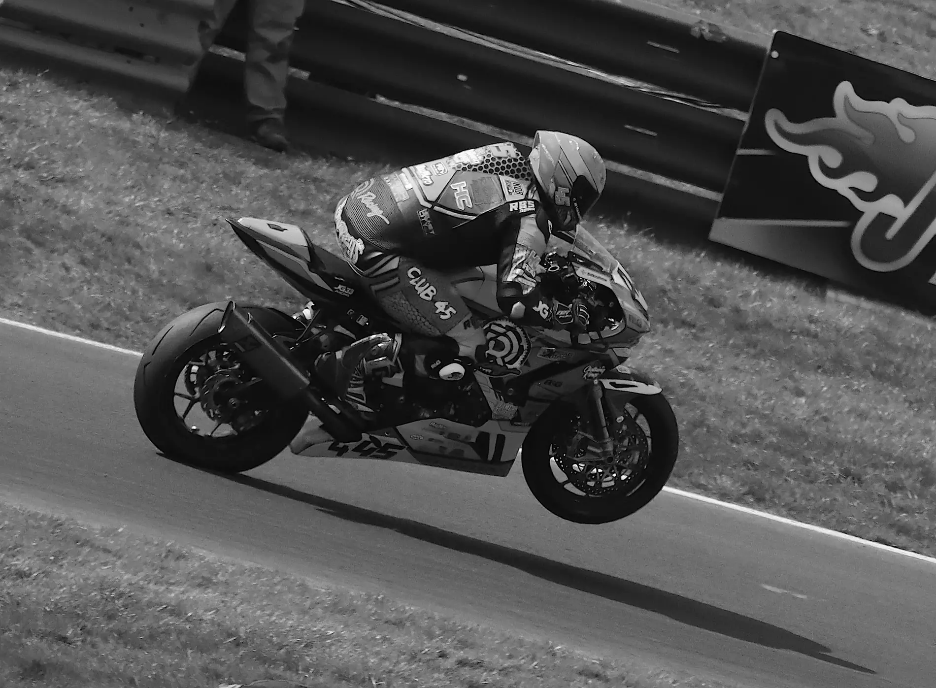 NG Road Racing Championship - Round 1