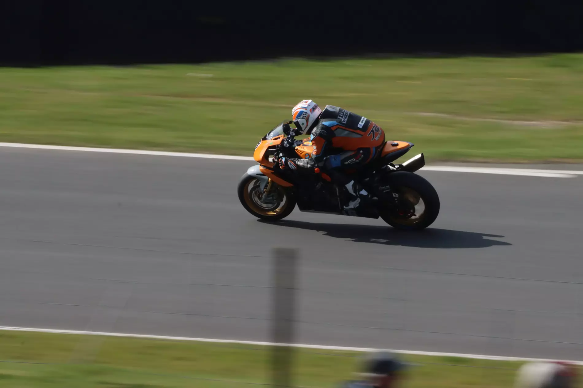 NG Road Racing Championship - Round 1