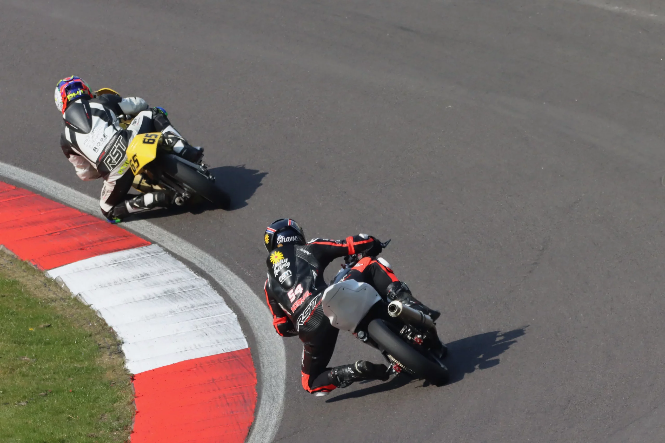 NG Road Racing Championship - Round 1