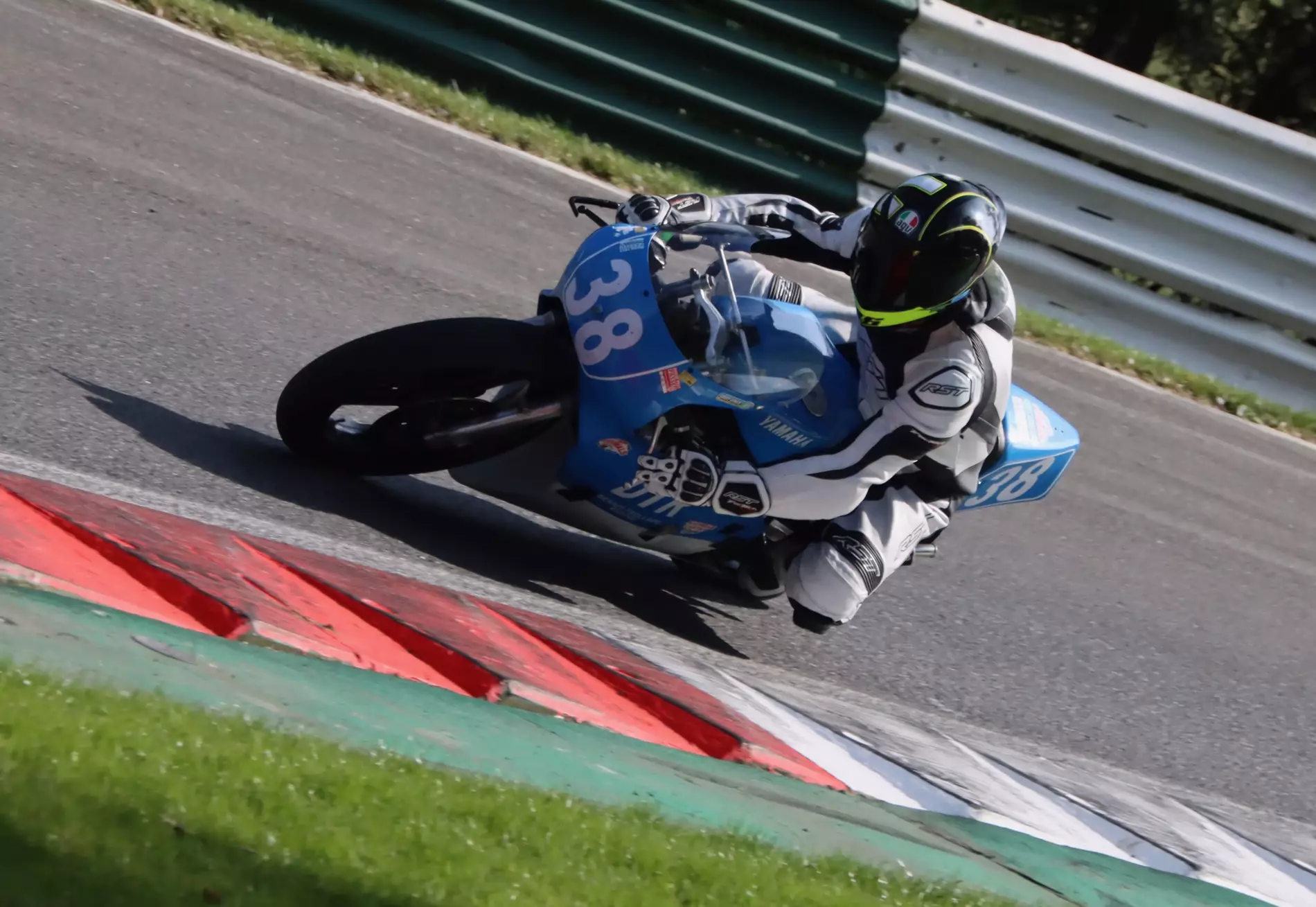 NG Road Racing Championship - Round 1