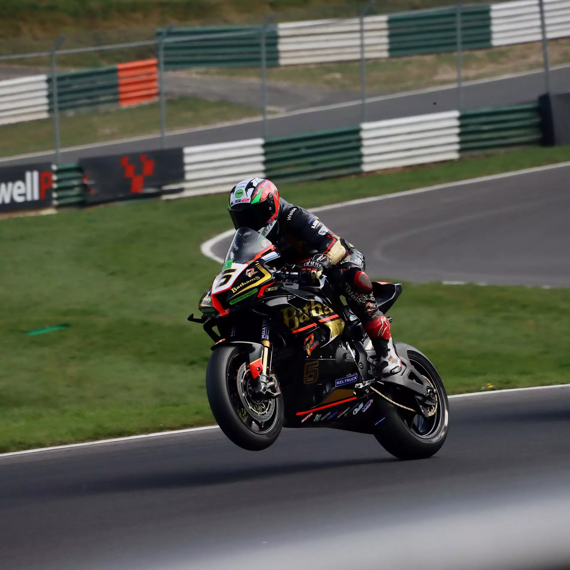 NG Road Racing Championship Round 1