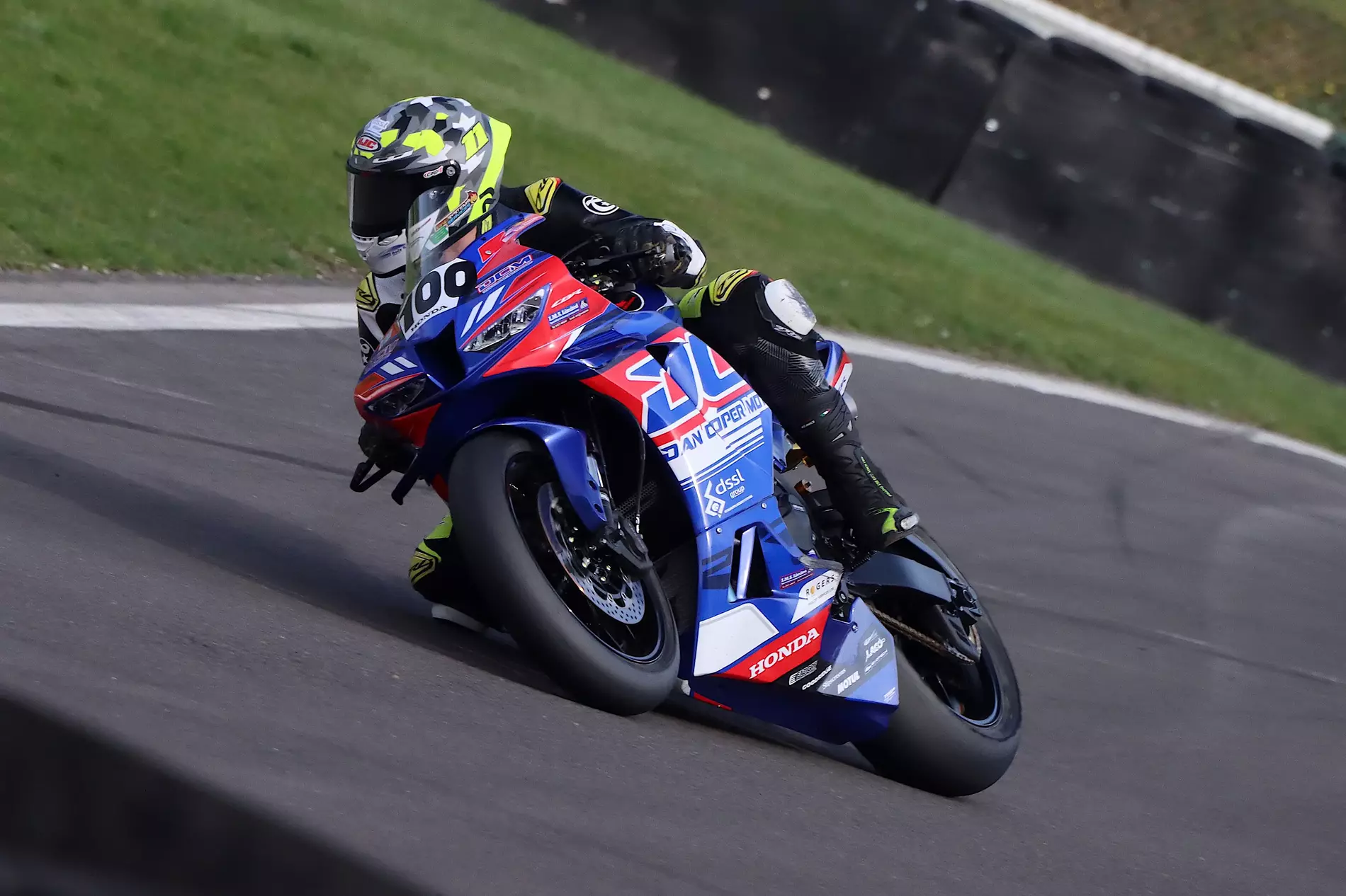 NG Road Racing Championship - Round 1