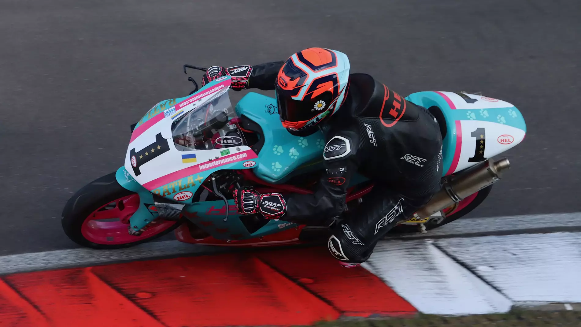 NG Road Racing Championship - Round 1