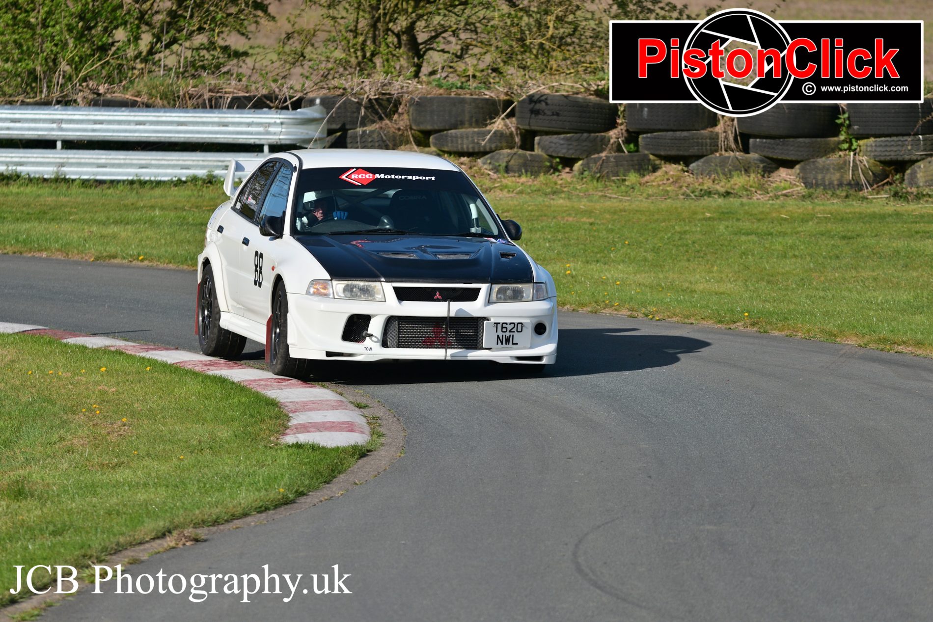 BARC Yorkshire Centre’s, Spring Championship Hillclimb