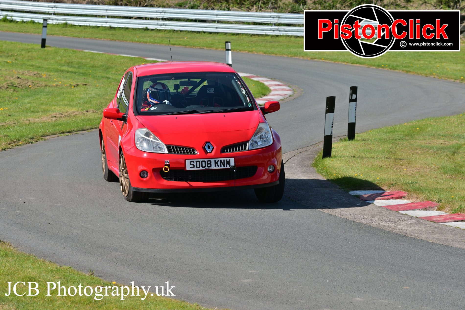 BARC Yorkshire Centre’s, Spring Championship Hillclimb