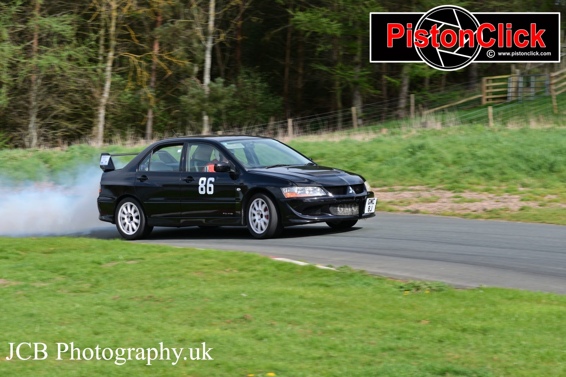Yorkshire Centre’s Spring Championship Hillclimb
