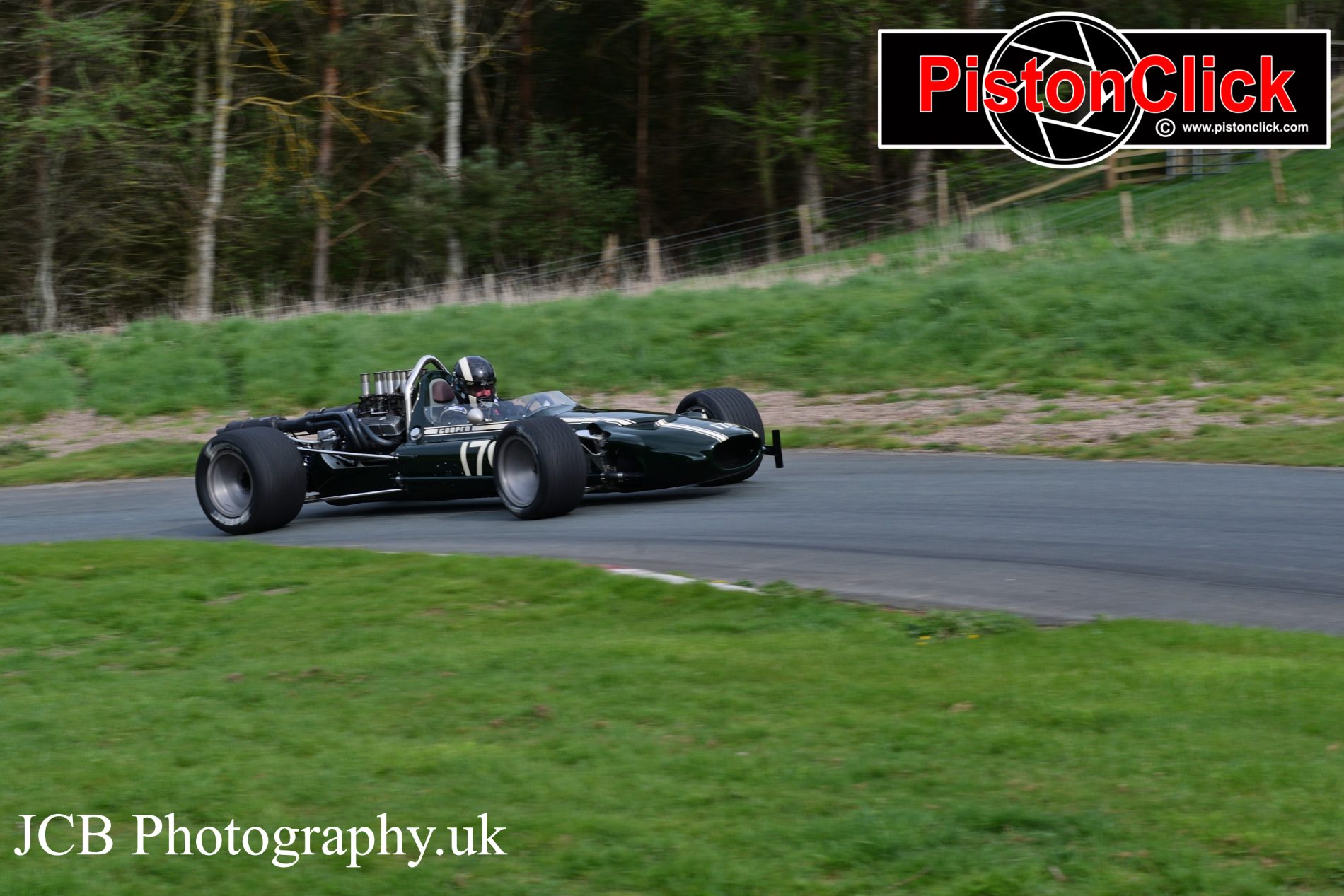 Harewood Spring Championship Hillclimb