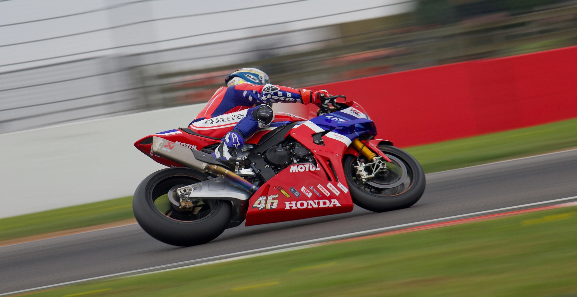 Tommy Bridwell 2025 Donington Park