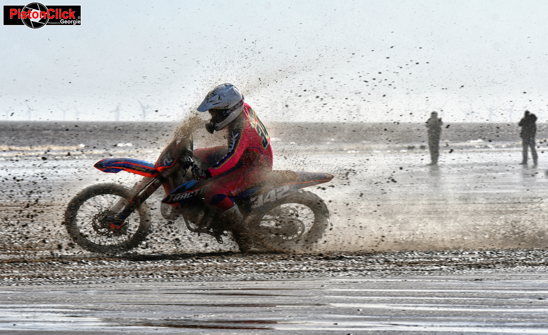Mablethorpe Sand Racing