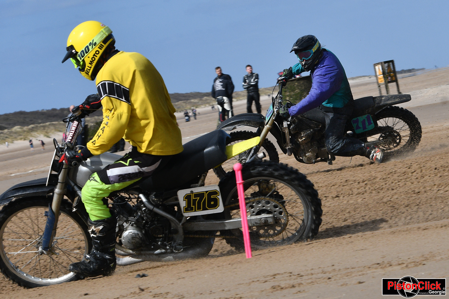 motorsport photography