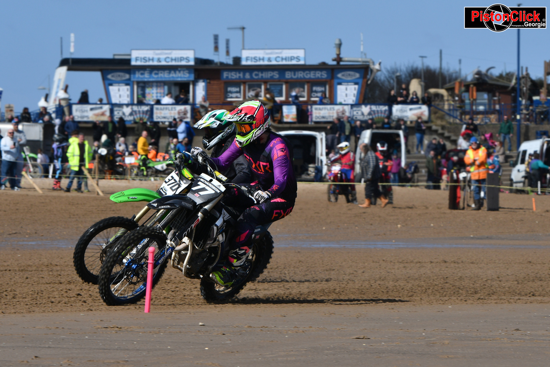 motorsport photography