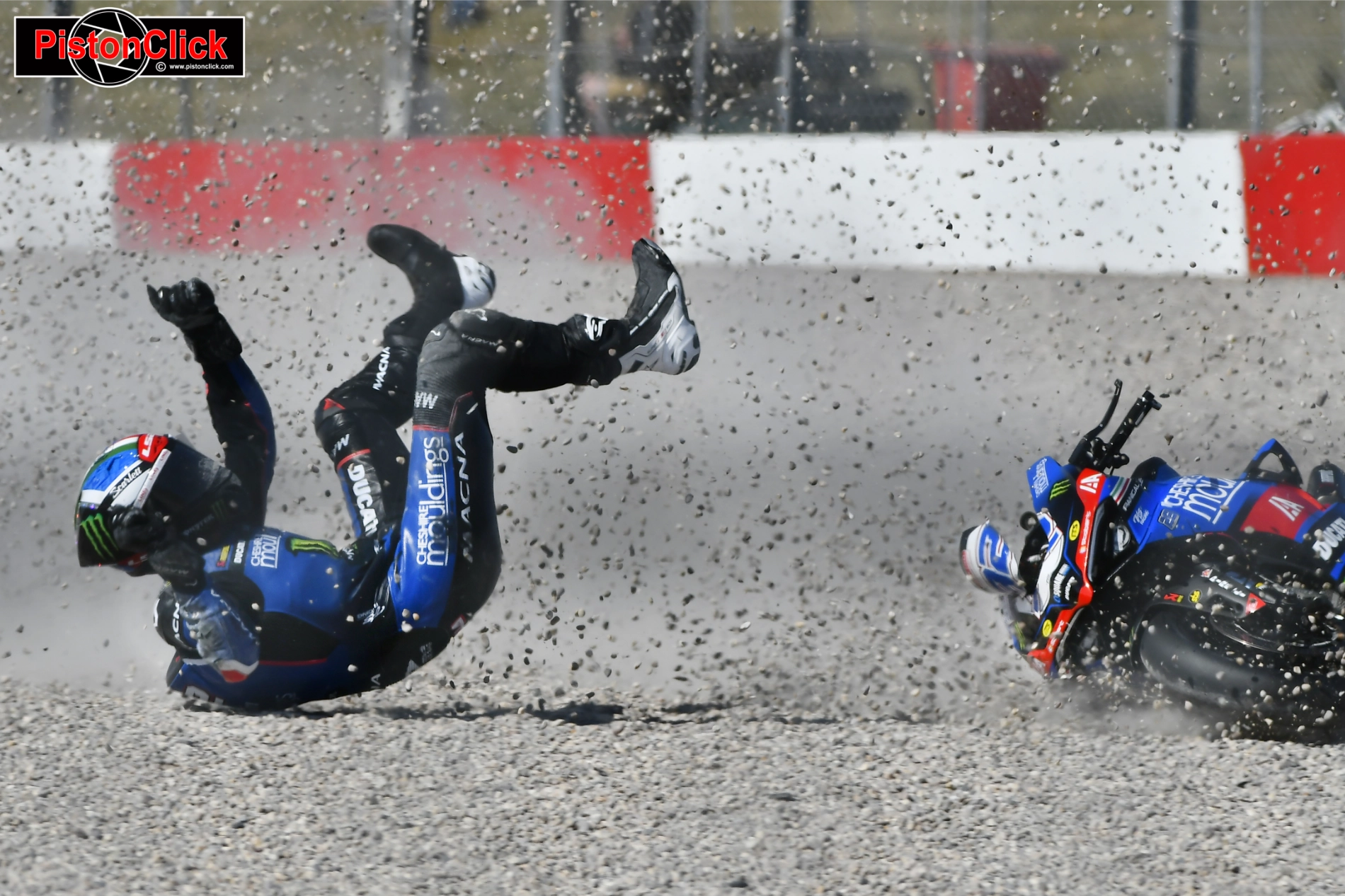 British Superbikes Round 2