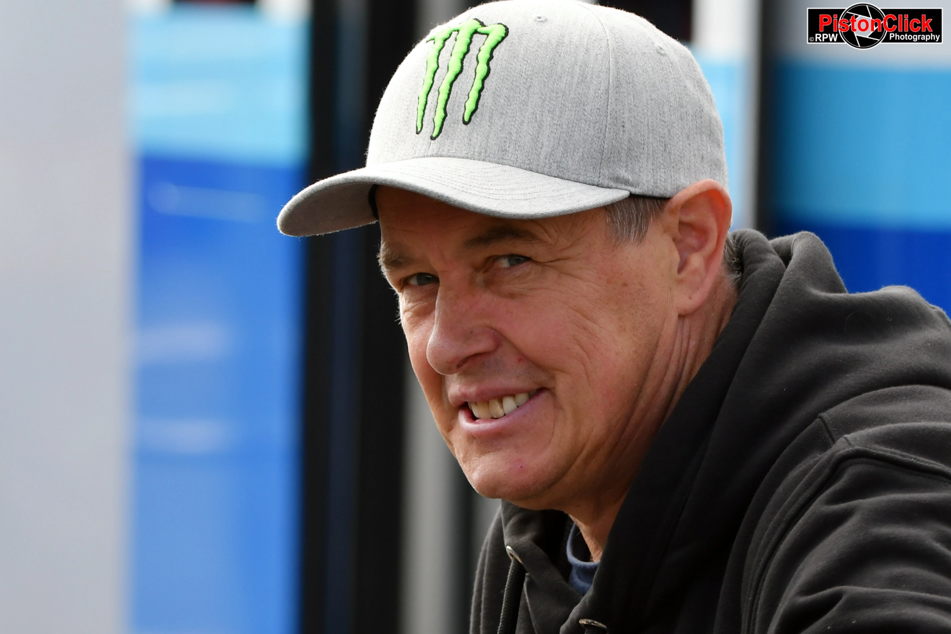 John McGUINNESS