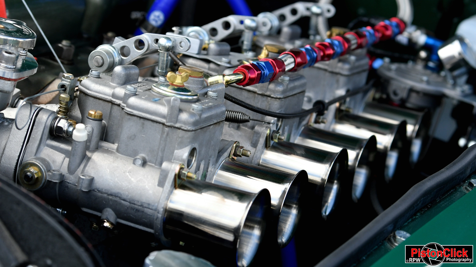 Cadwell Park photography