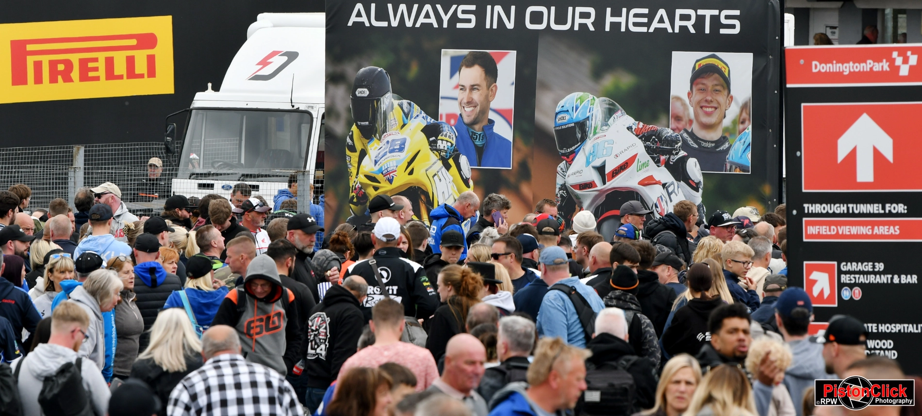 hane Richardson and Owen Jenner, rest in peace.