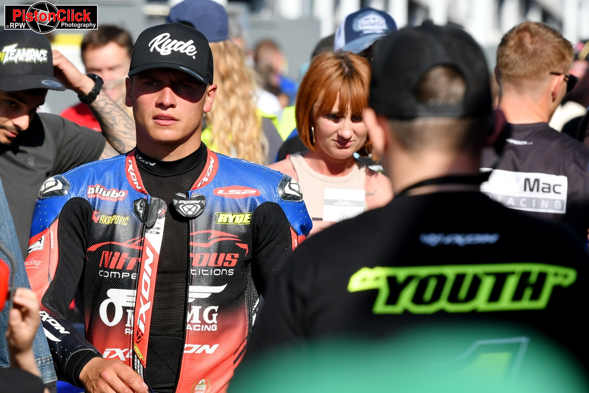 2025 British Superbike Championship