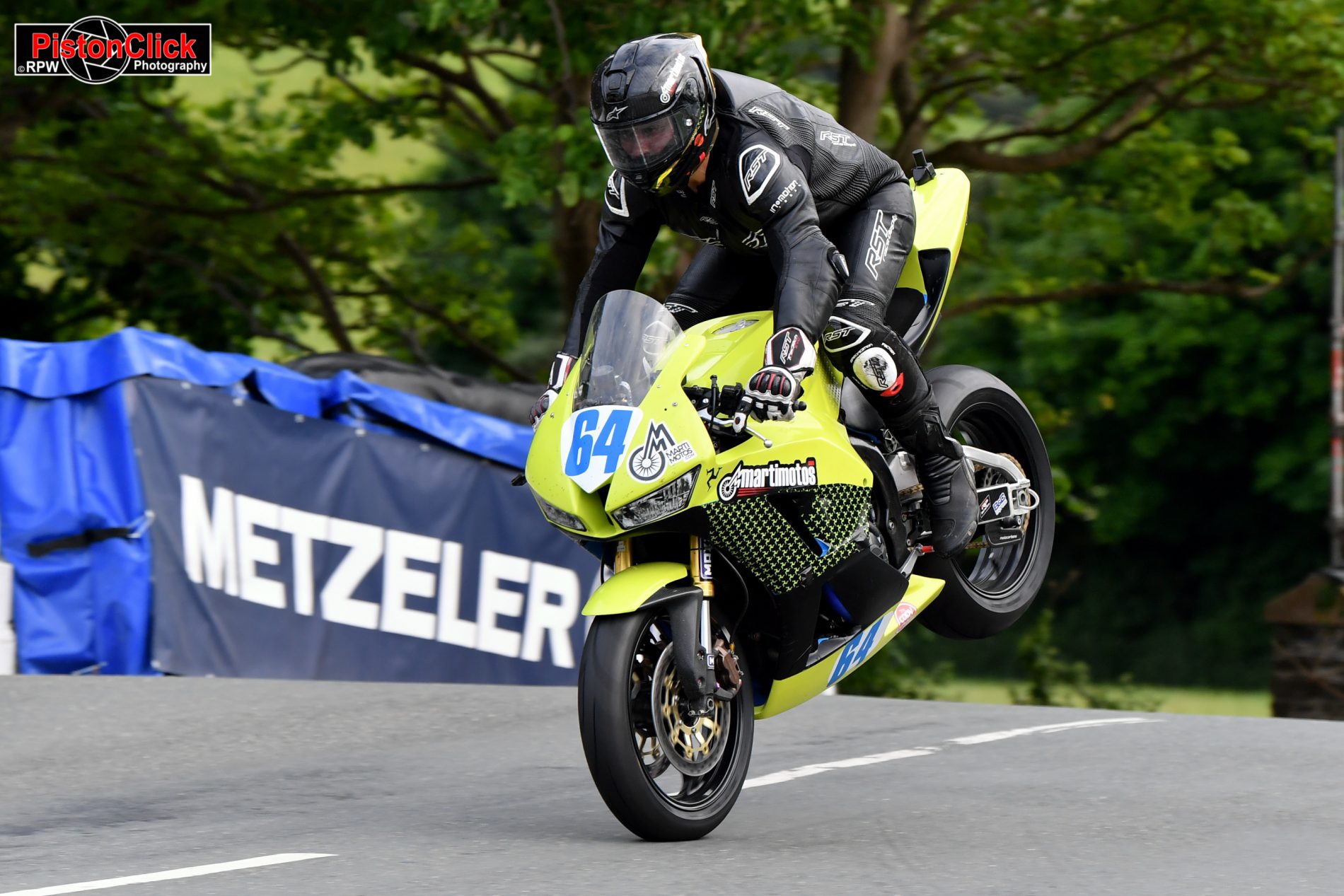 IoM TT Practice Day 2025